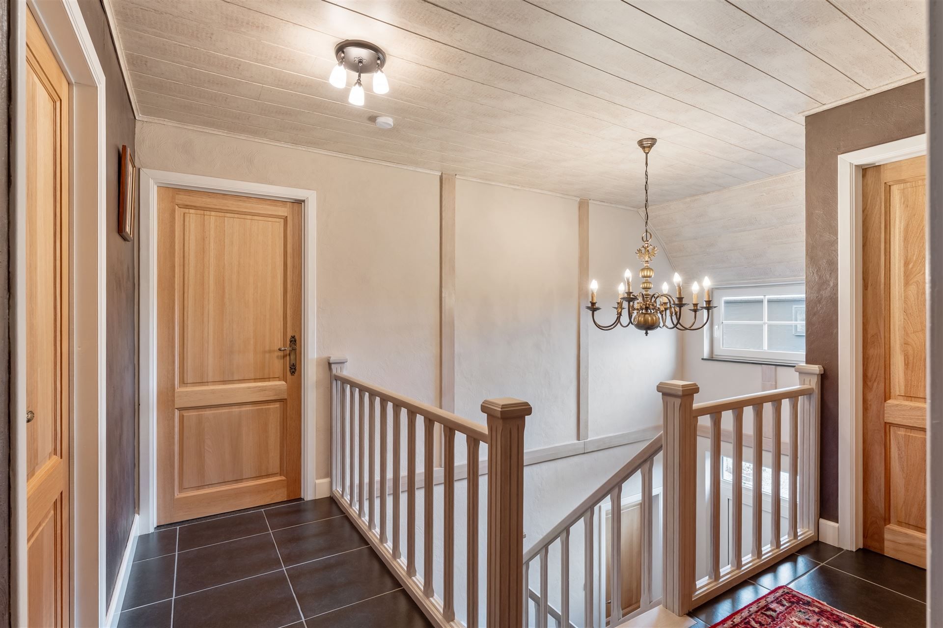 Eengezinswoning in open bebouwing met tuin. foto 26