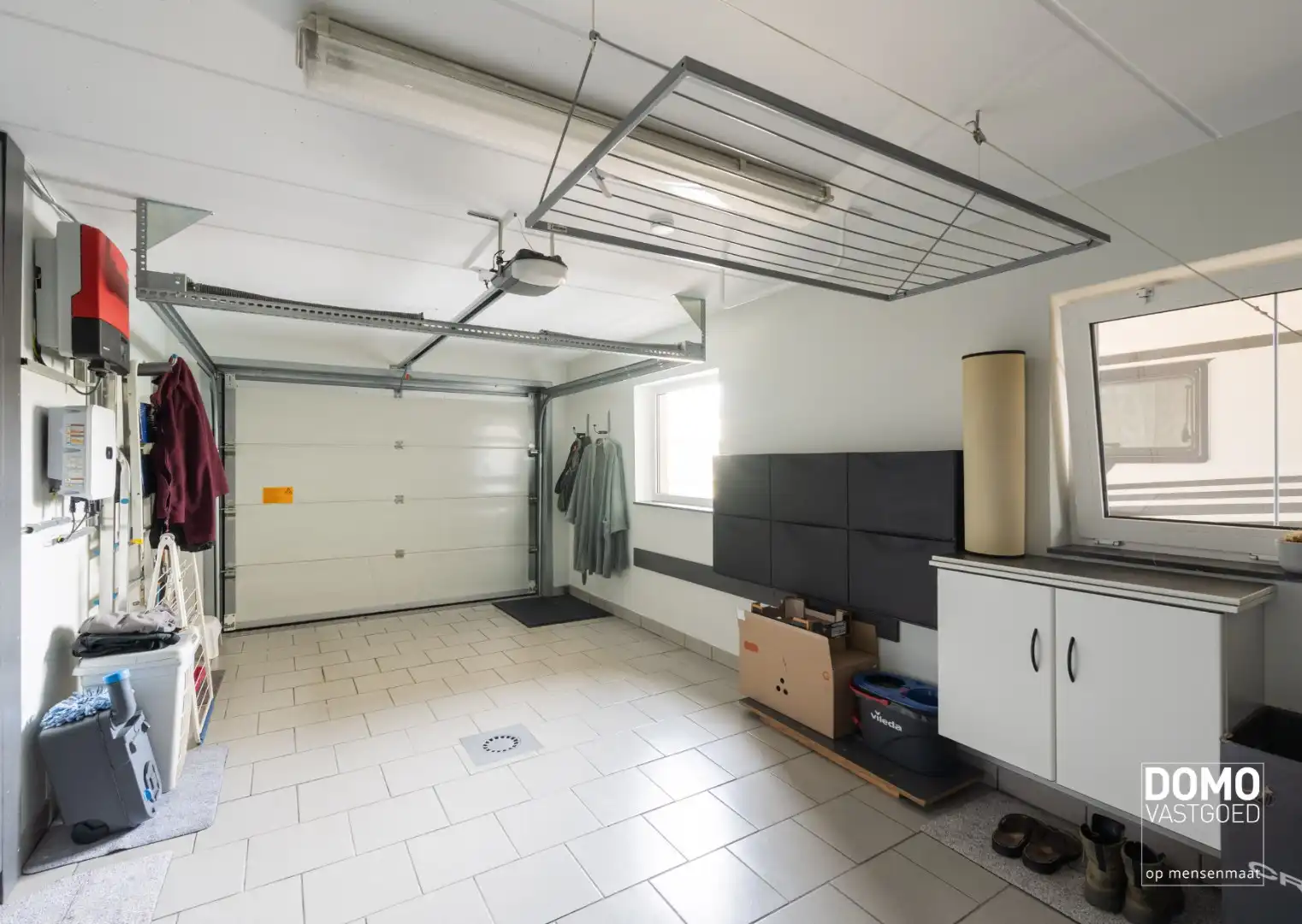 Elegante open bebouwing met prachtige tuin en moderne afwerking in Hasselt foto 12