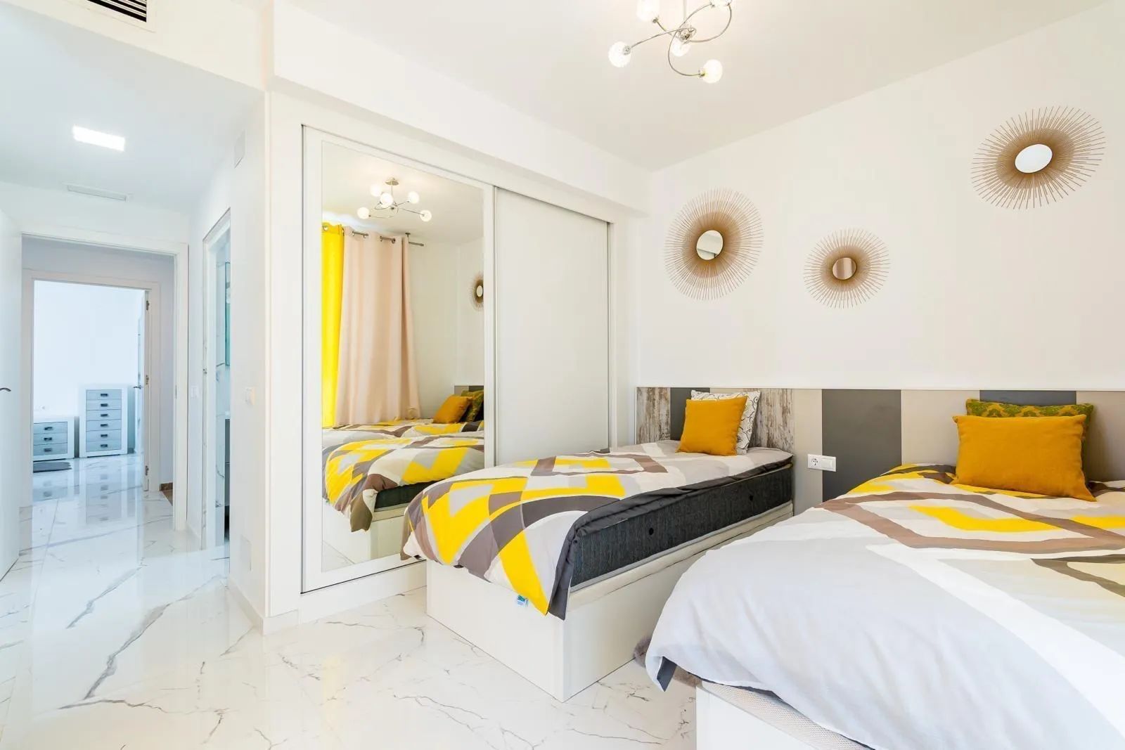 Exclusief wonen in Orihuela Costa: modern comfort op een toplocatie foto 11