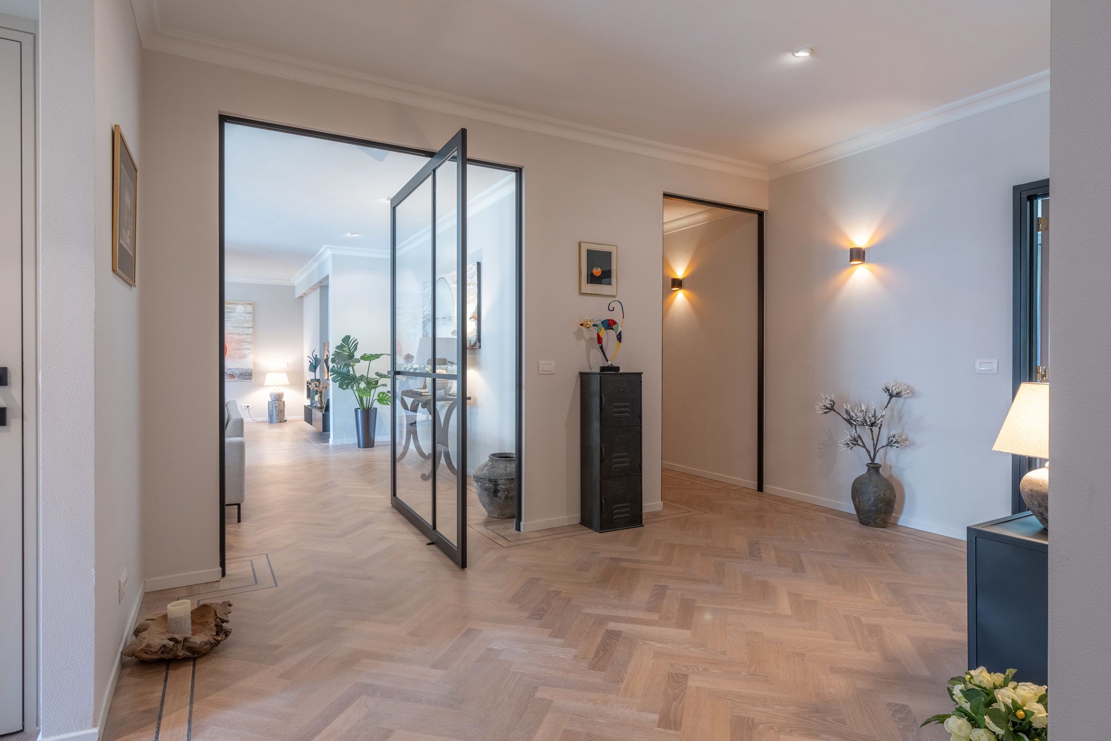 Gerenoveerd luxeappartement op privédomein te Oud-Turnhout foto 13