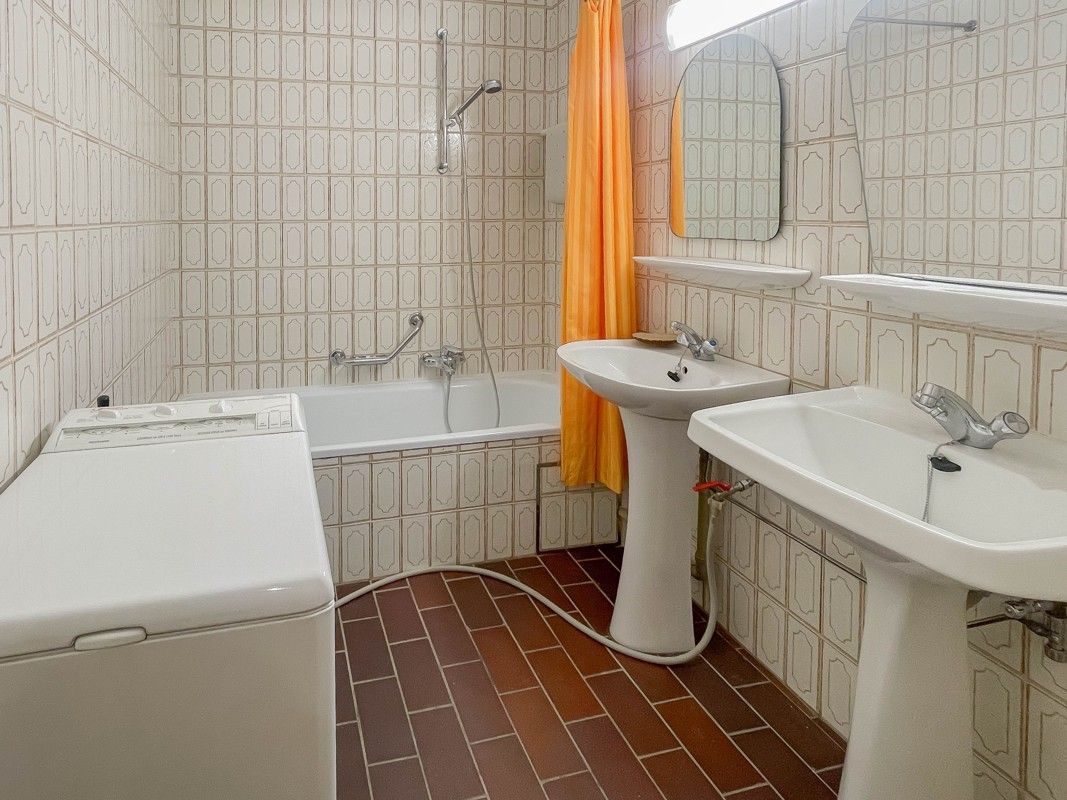Gemeubelde 2 slaapkamer appartement te huur foto 8