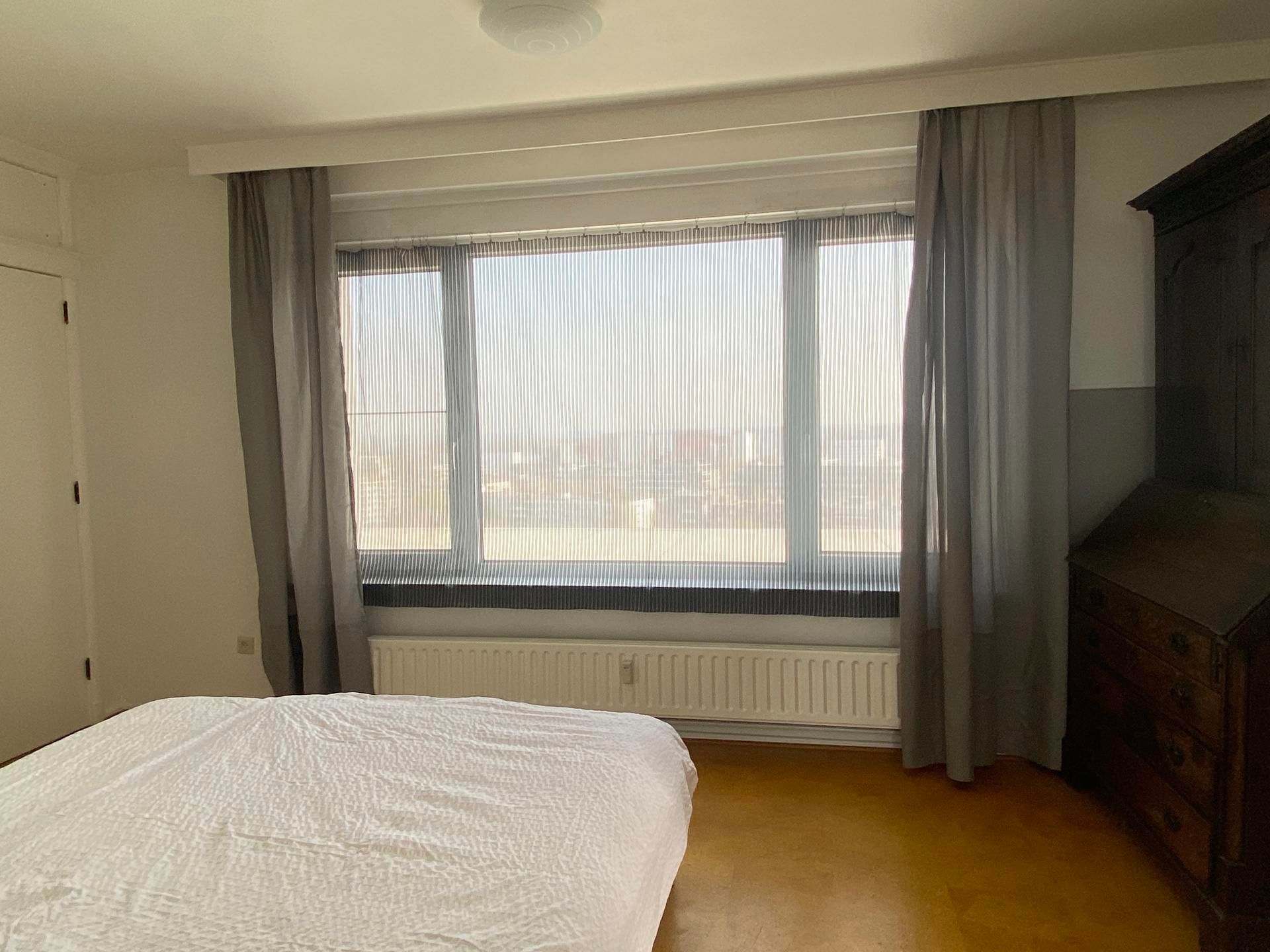 Zeer gezellig gemeubeld dakappartement met riant zonneterras foto 8