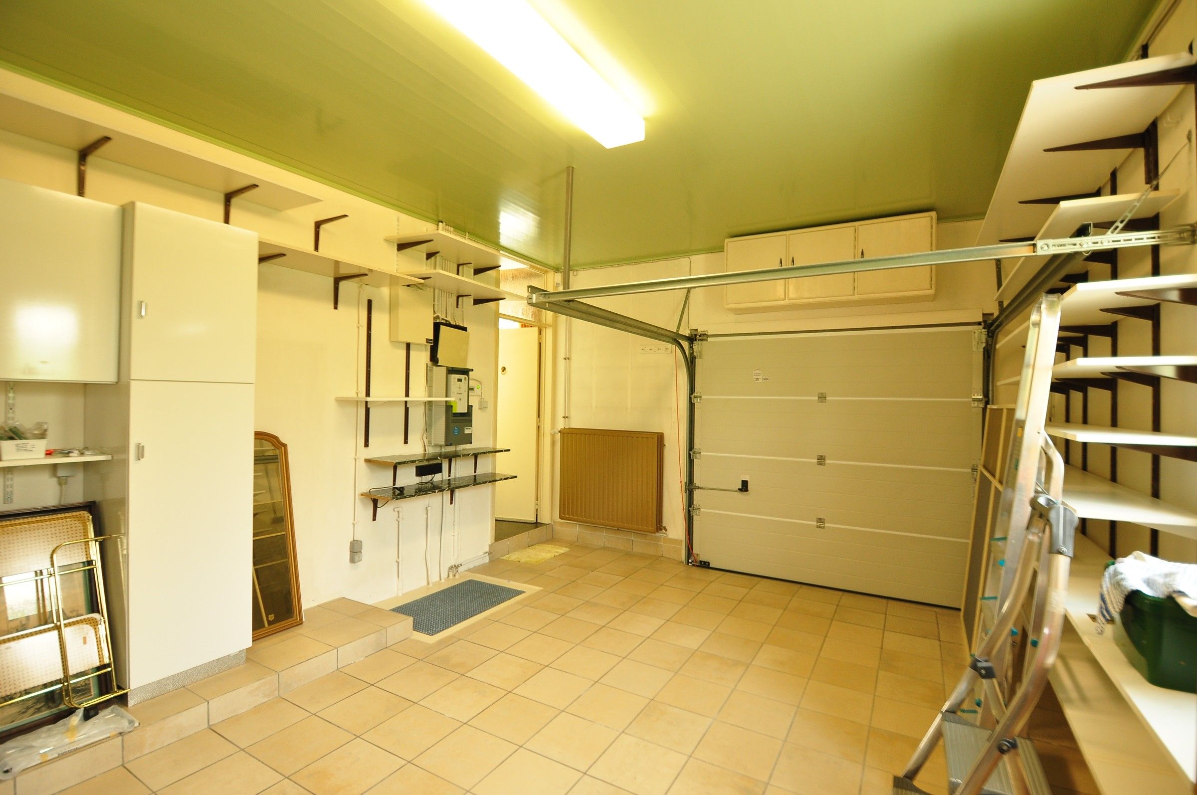 Alleenstaande woning met grote tuin, garage en carport te Zandvoorde foto 11