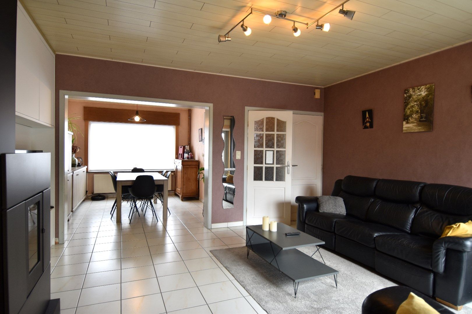 Instapklare HOB met 3 slaapkamers en prachtig vergezicht te koop in Gullegem foto 4