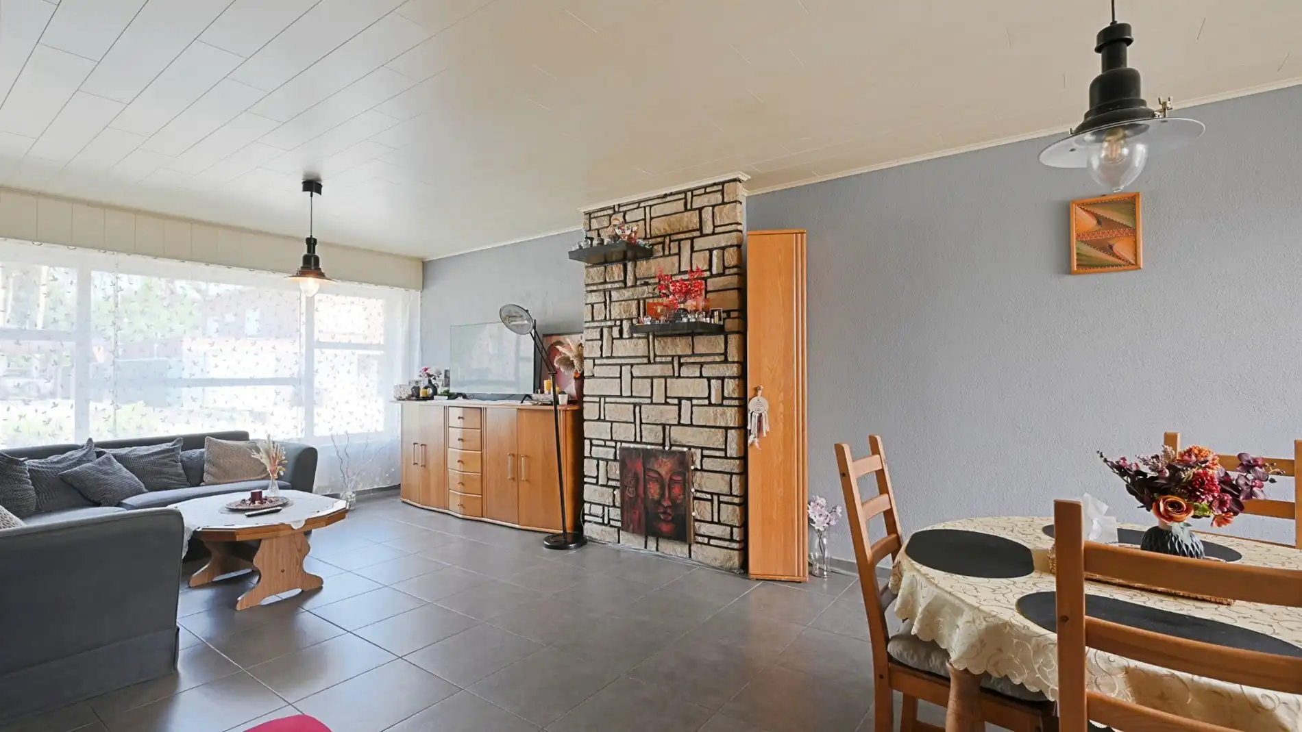 Rustig gelegen woning vlakbij centrum Tremelo  foto 6