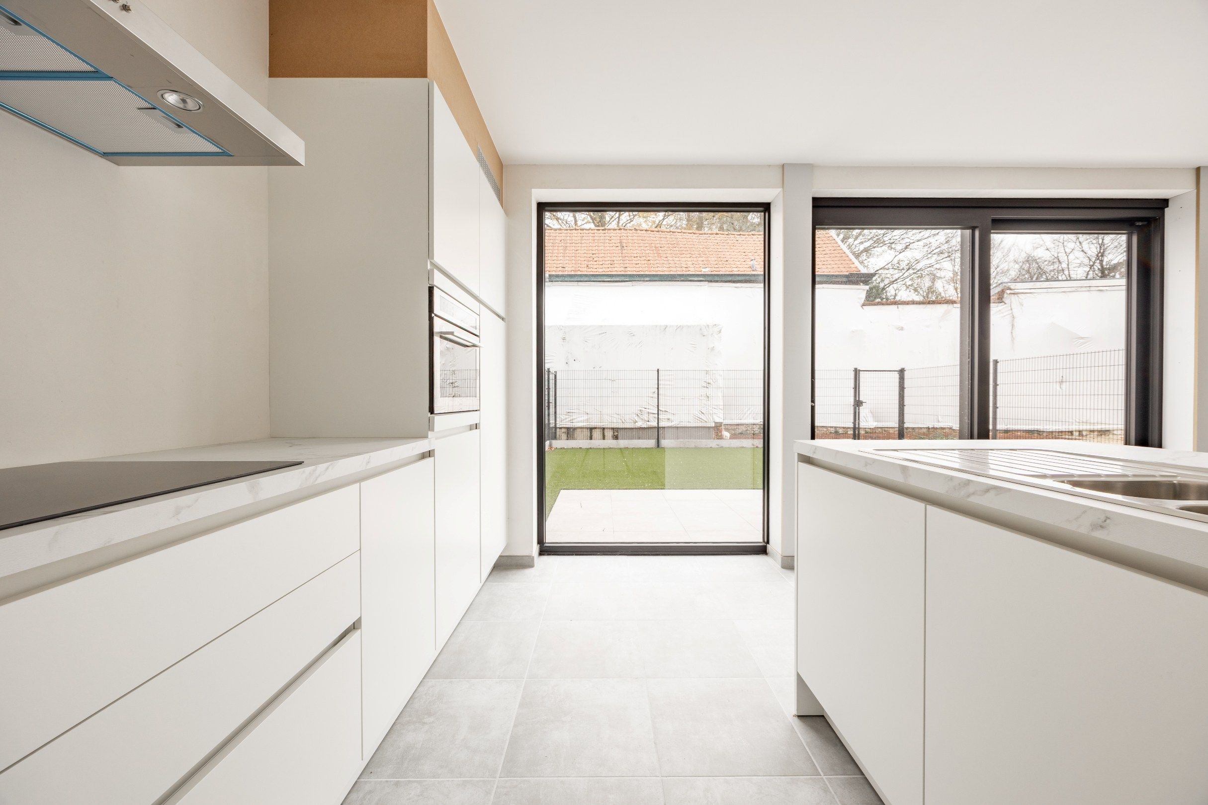 CHARMANTE NIEUWBOUWRESIDENTIE 'DE ZWAAN' foto 8