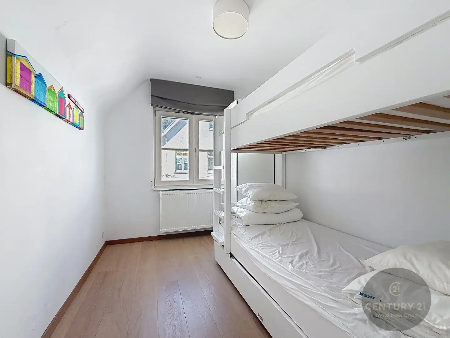 KNAP GERENOVEERDE WONING! foto 16