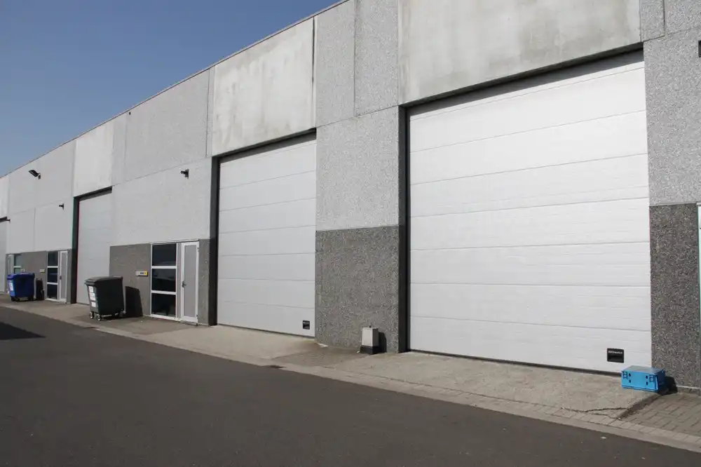 Industrieel terrein te huur 9160 LOKEREN