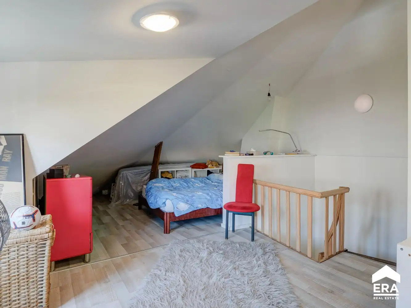 Woonhuis met handelsgedeelte foto 25