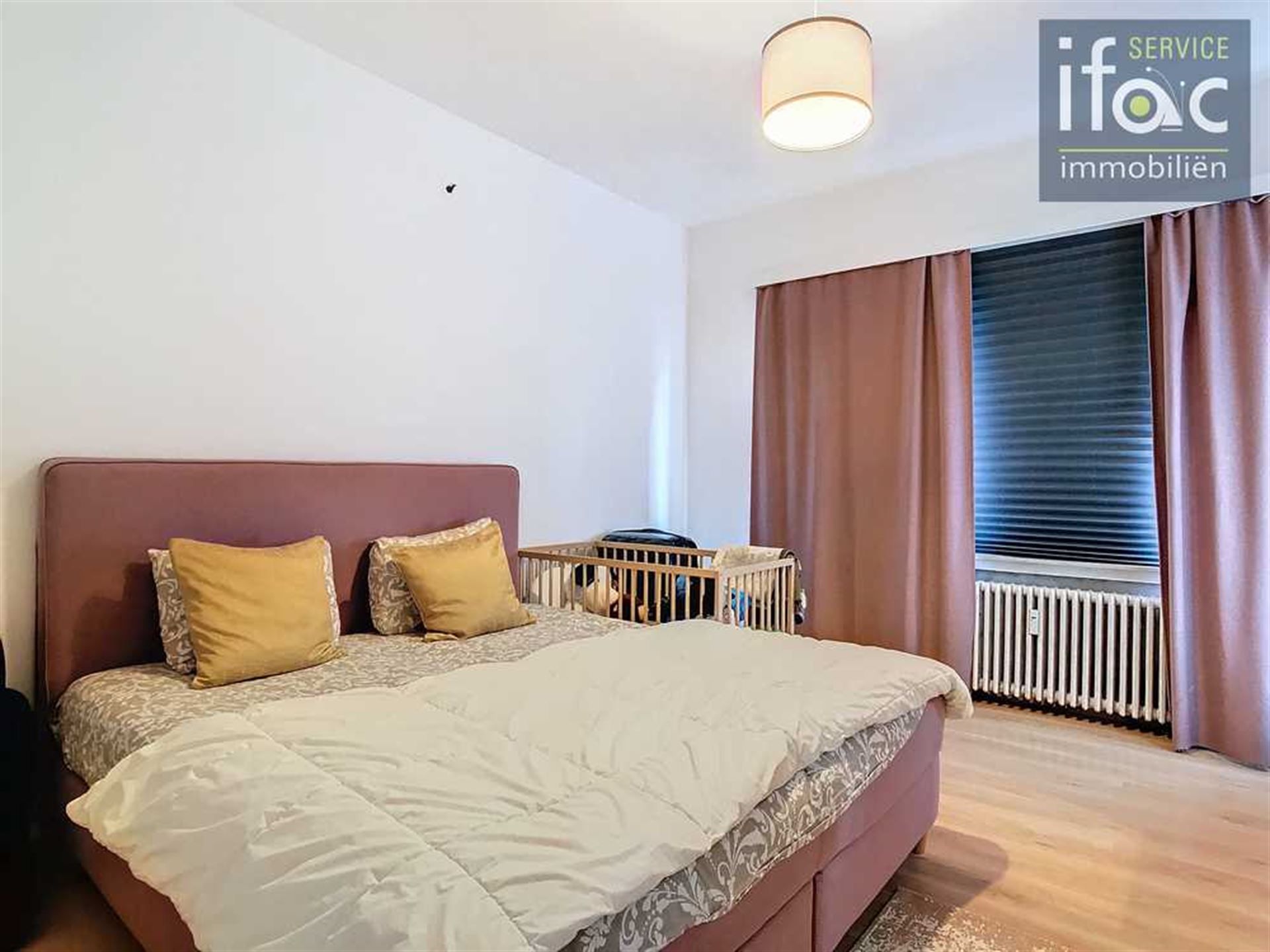 Appartement foto 4