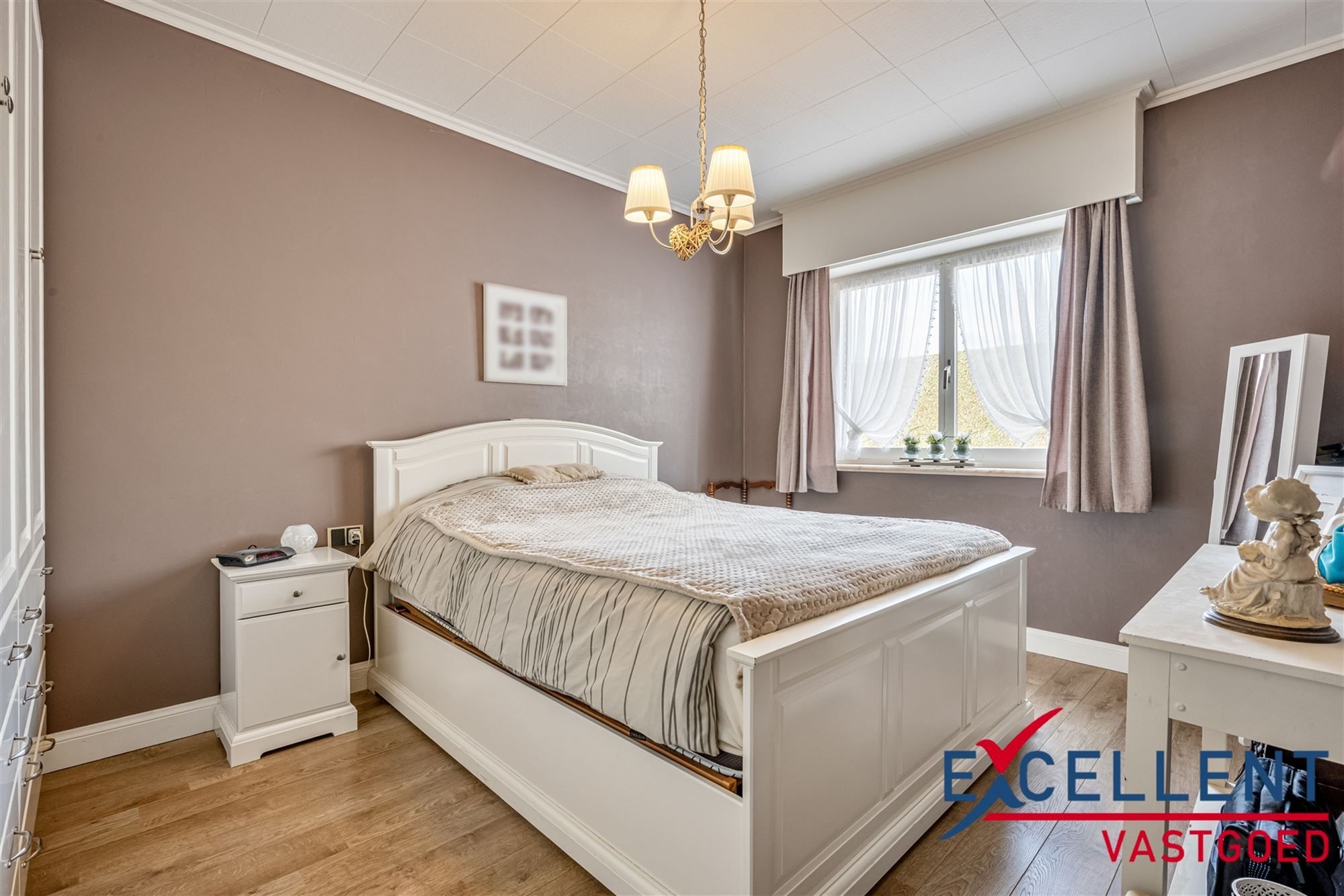 Charmante villa op toplocatie te koop Deinze foto 7