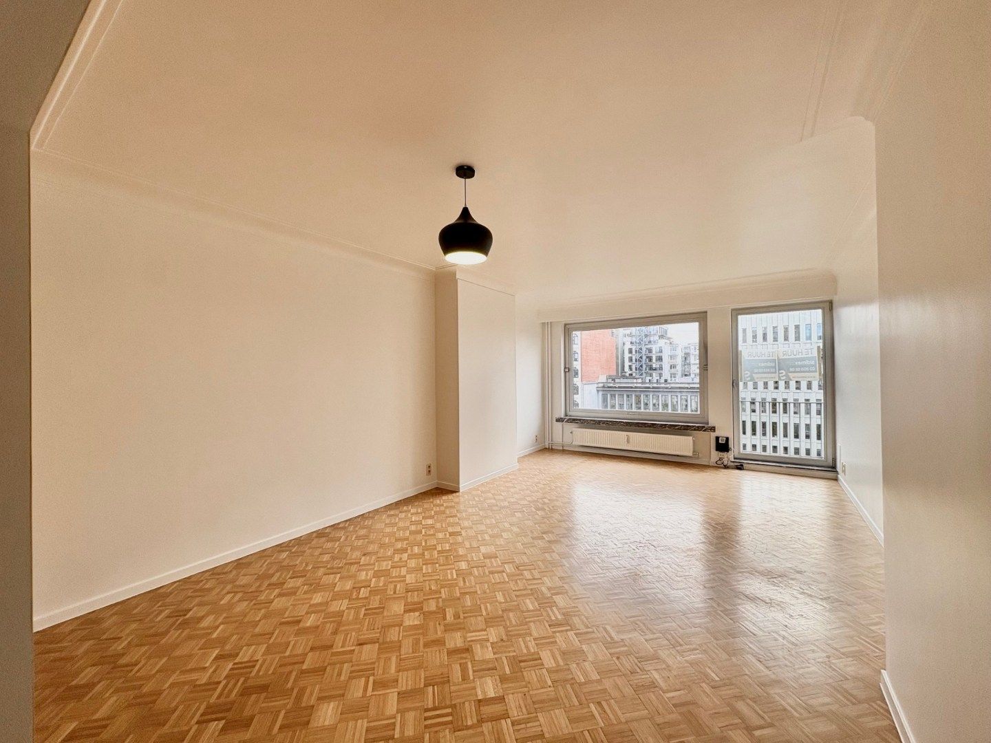 Appartement te huur Frankrijklei 94 -/6 - 2000 Antwerpen