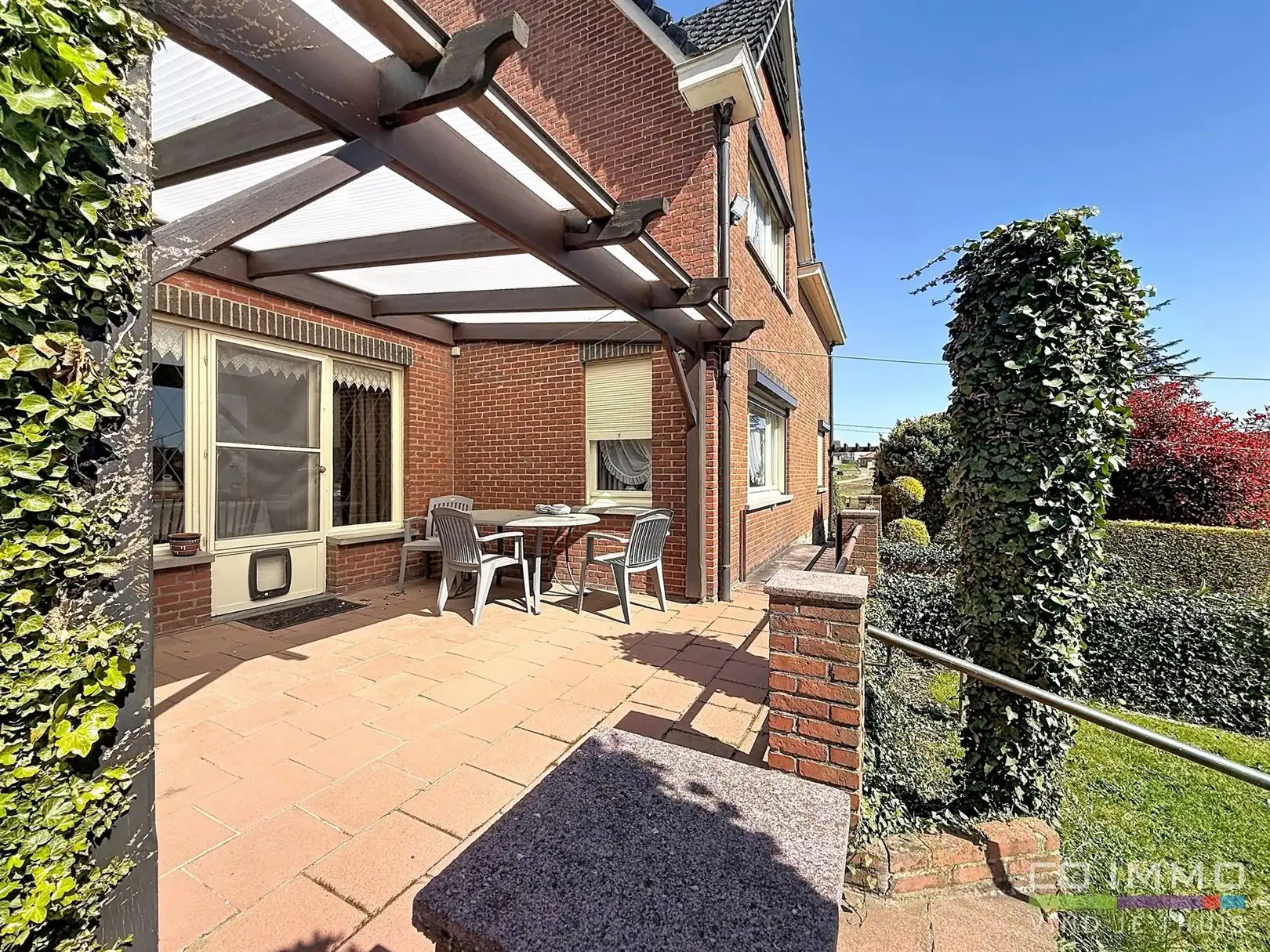 Te renoveren landelijke woning, 3 slpks, 14a 60ca foto 38