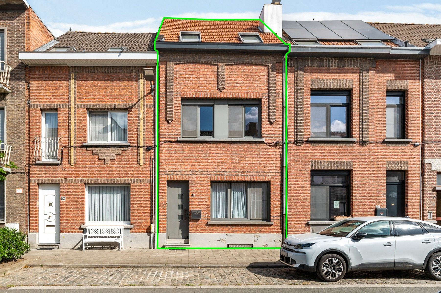 Lichtrijke en ruime woning op uitstekende ligging foto 17