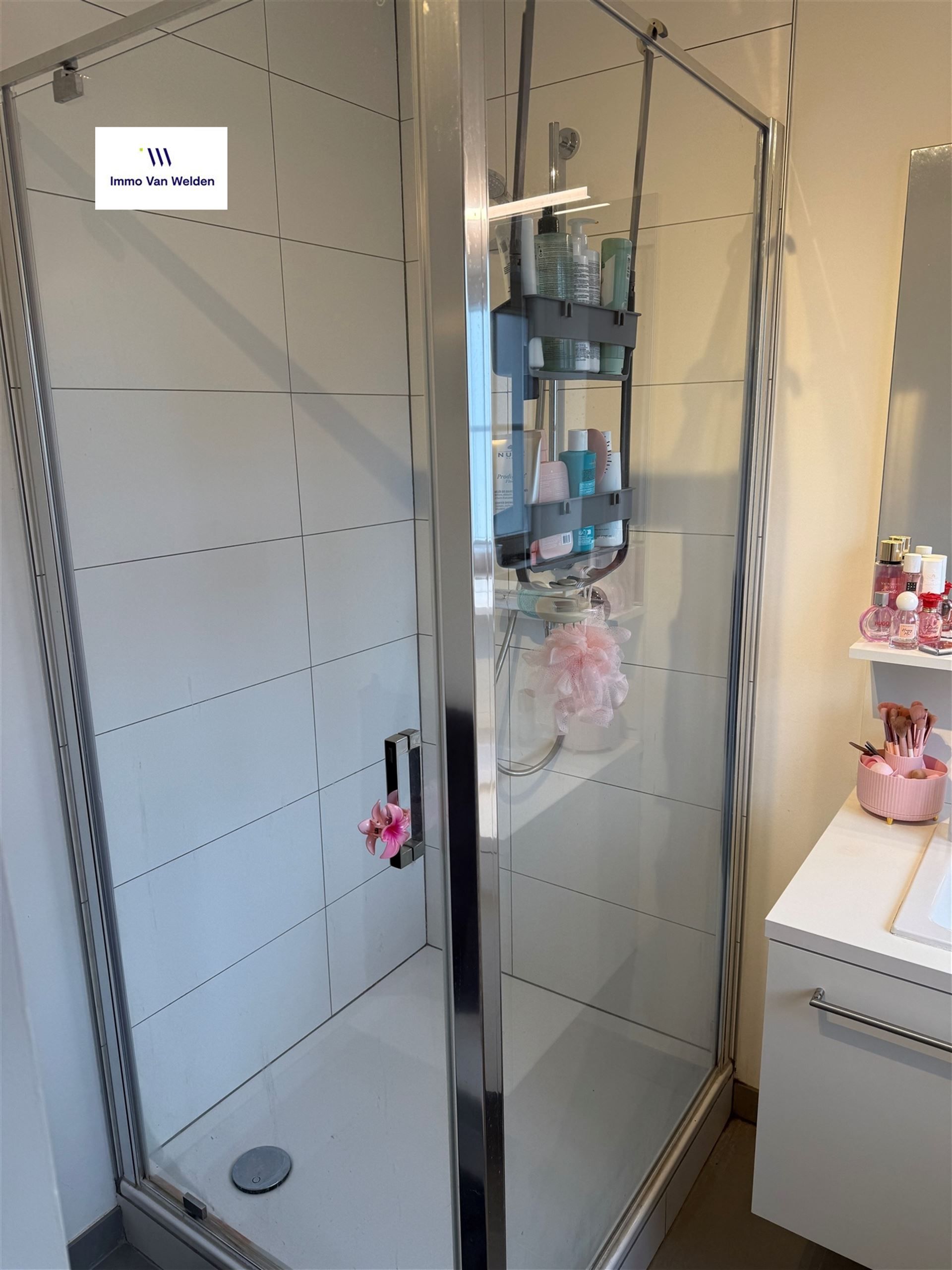 Rustig gelegen villa in groene wijk van Oudenaarde, op wandelafstand van het centrum
. foto 18