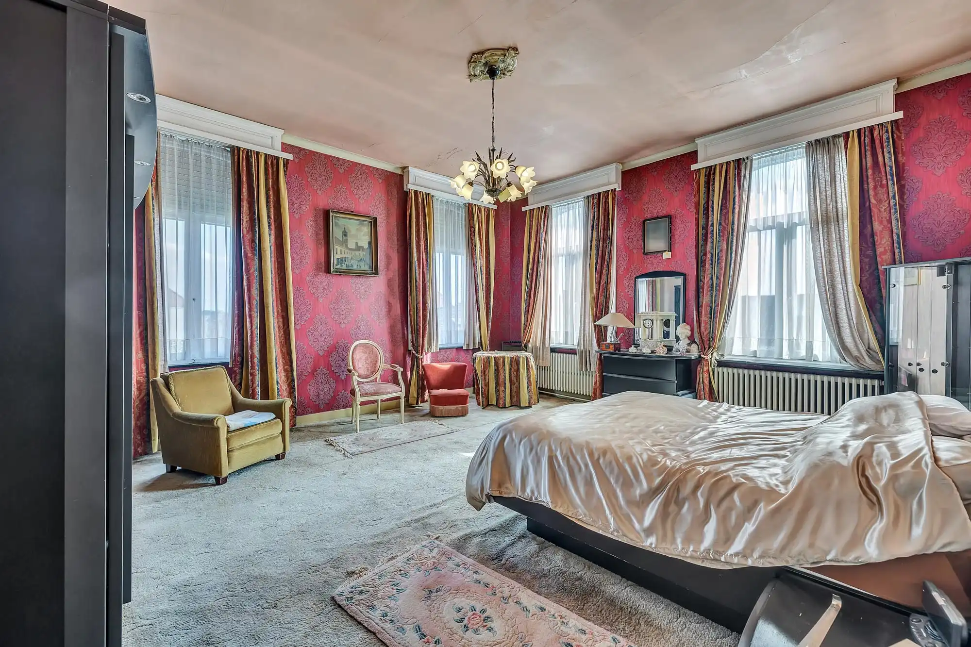 Imposante herenwoning met diverse mogelijkheden foto 17