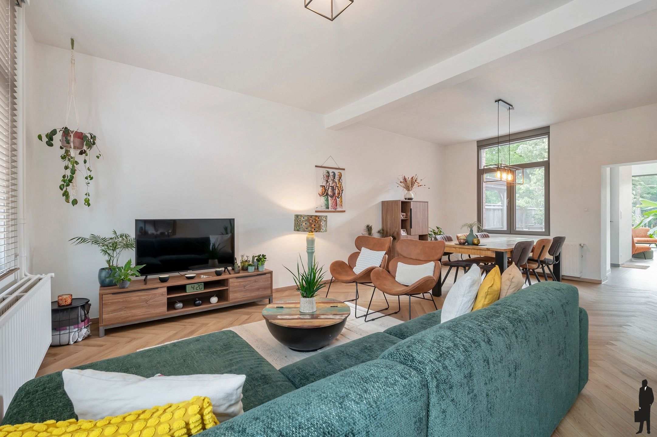 Gerenoveerde woning te Kalmthout foto 7