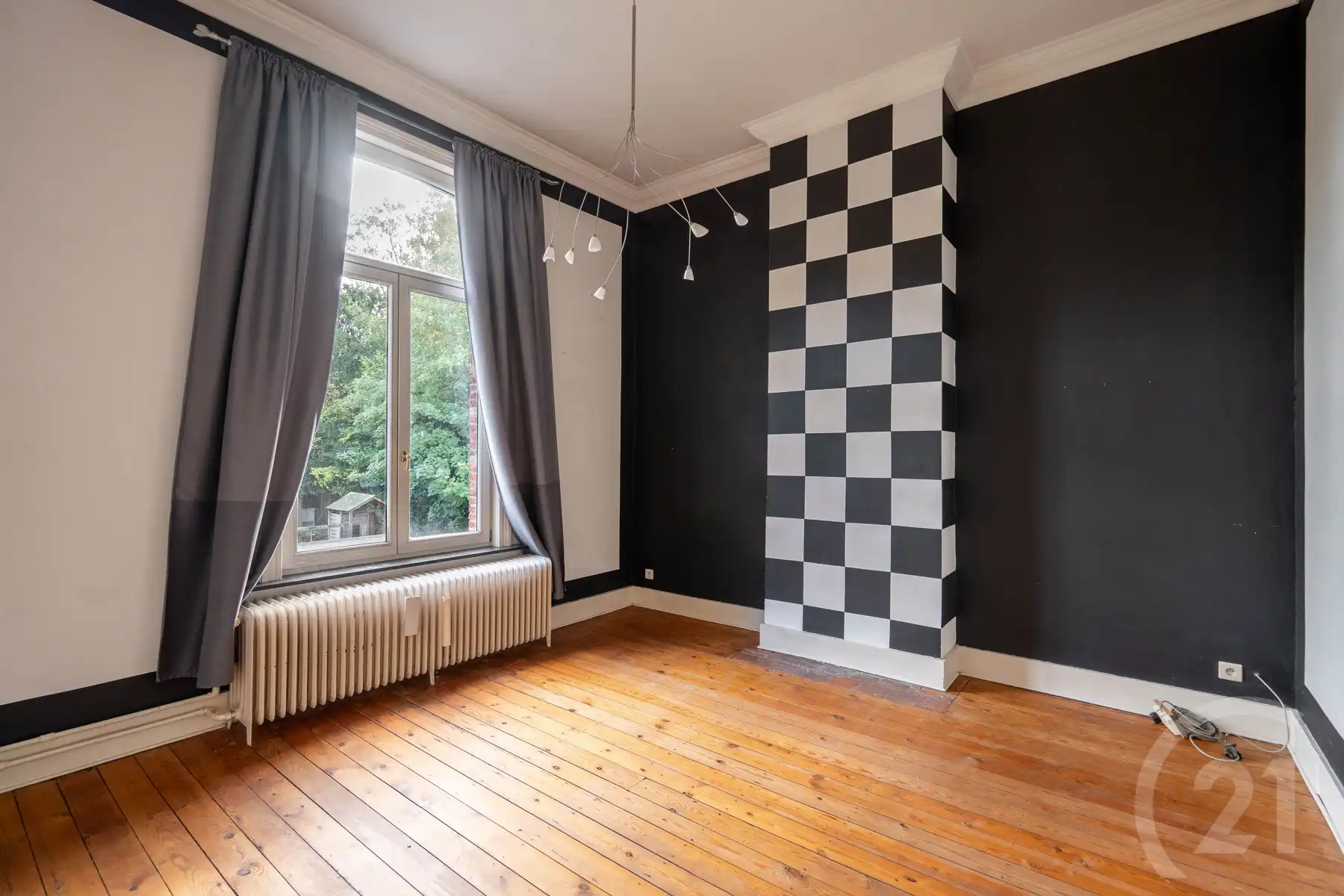 Elegante herenwoning met 6–7 slaapkamers foto 15