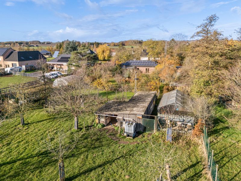 Statige villa op een perceel van 42are 70ca foto 7