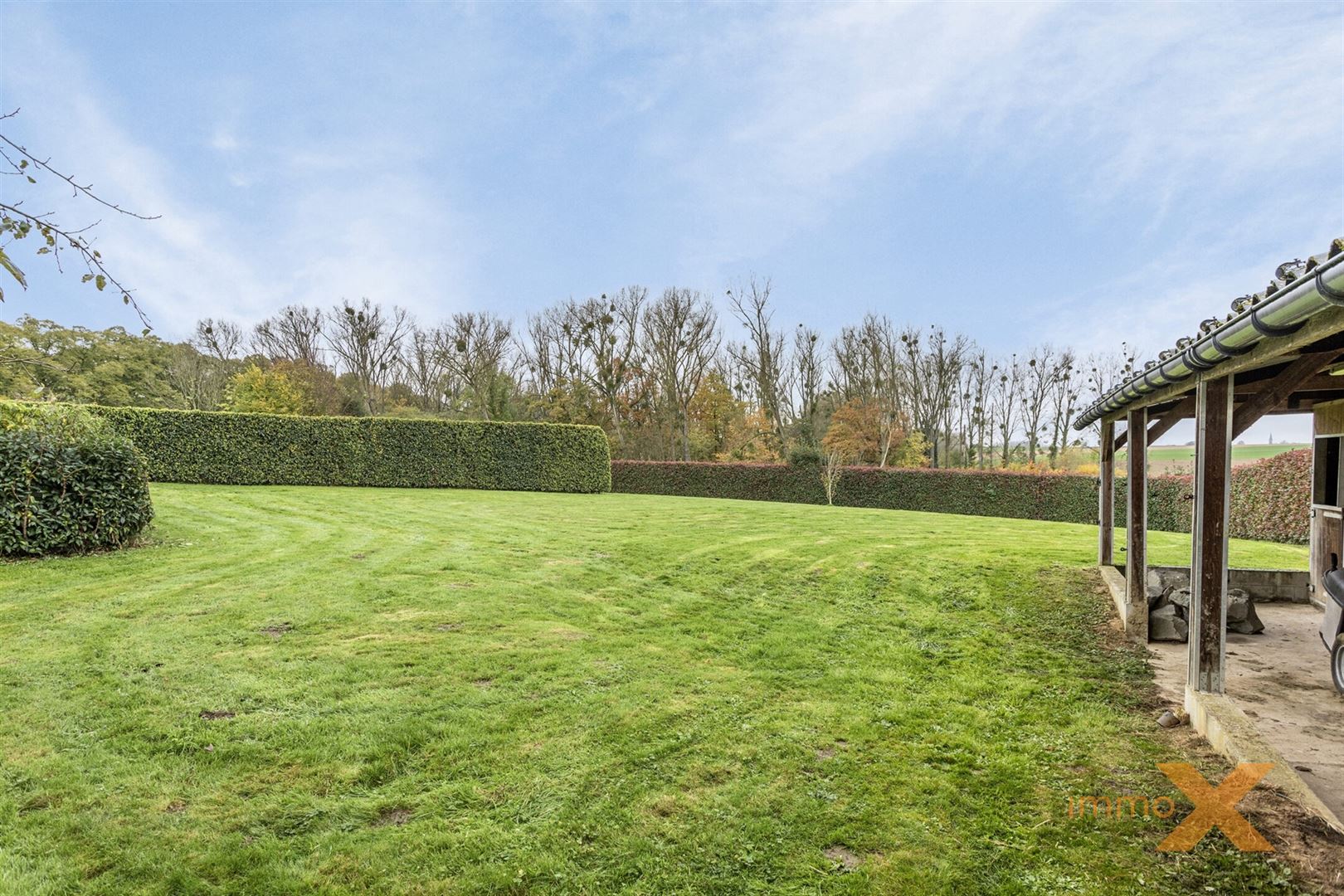 PRACHTIGE LANDELIJKE VILLA MET MAGAZIJN EN PAARDENSTALLEN foto 29