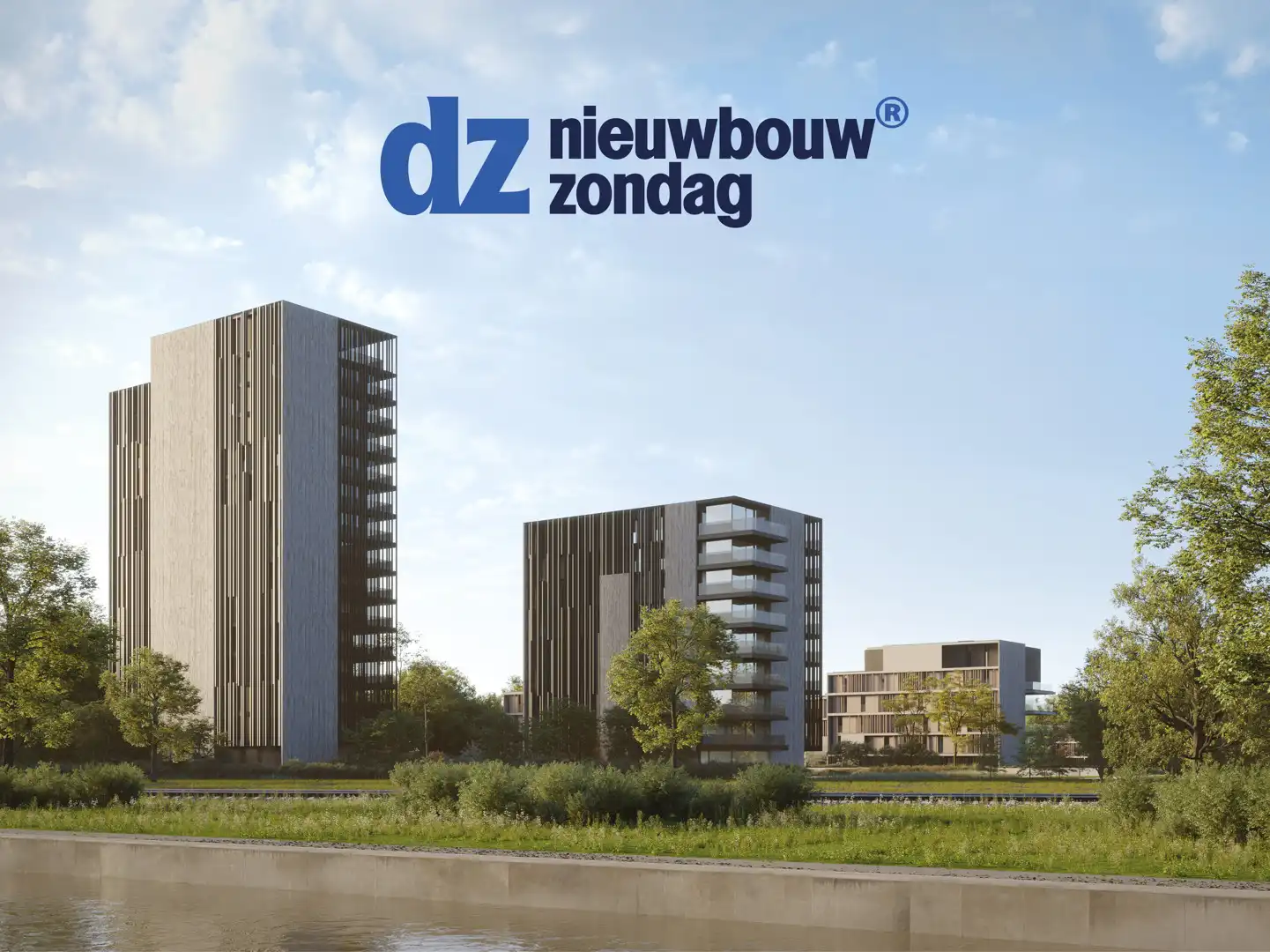 Appartement te koop Kasteelstraat 33 - 8870 Izegem