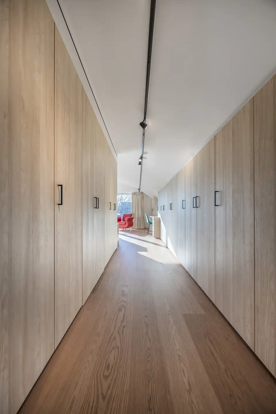 Riante en moderne villa in de gegeerde Elsdonckwijk  foto 33