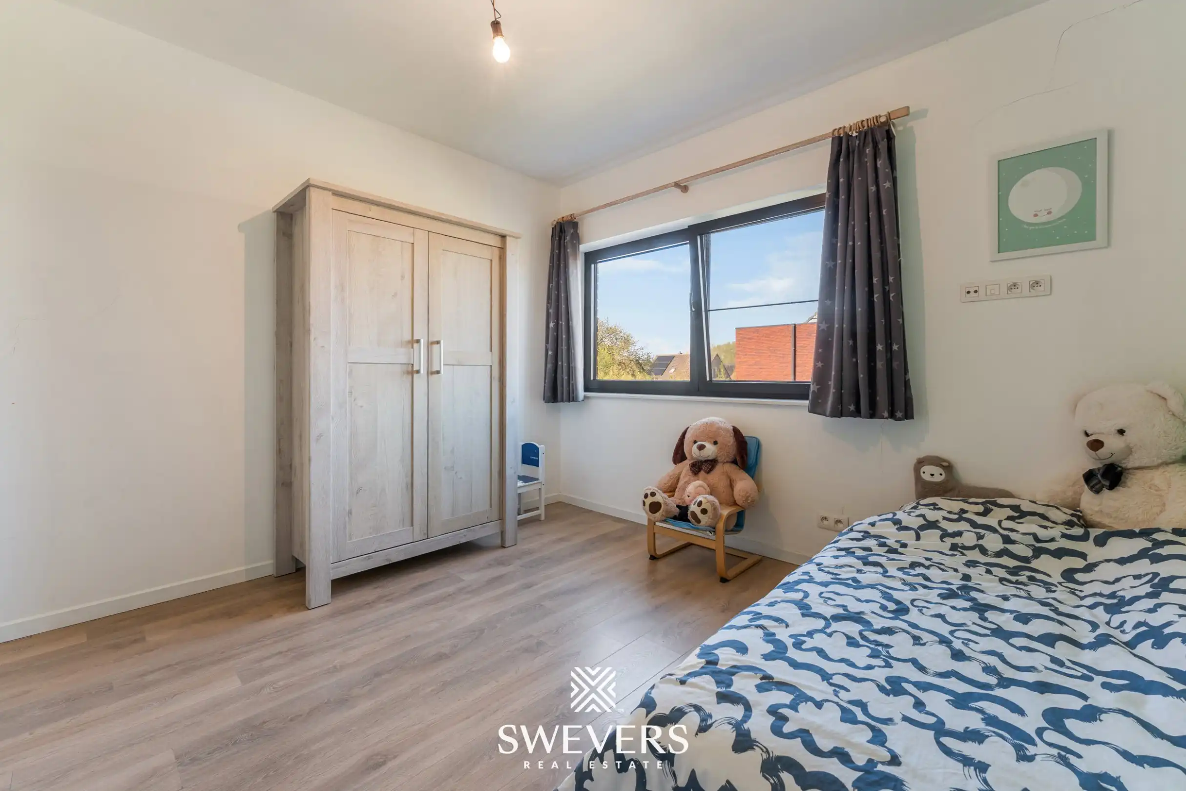 Ruime, energiezuinige open bebouwing met 5 slaapkamers op toplocatie in Alken foto 16