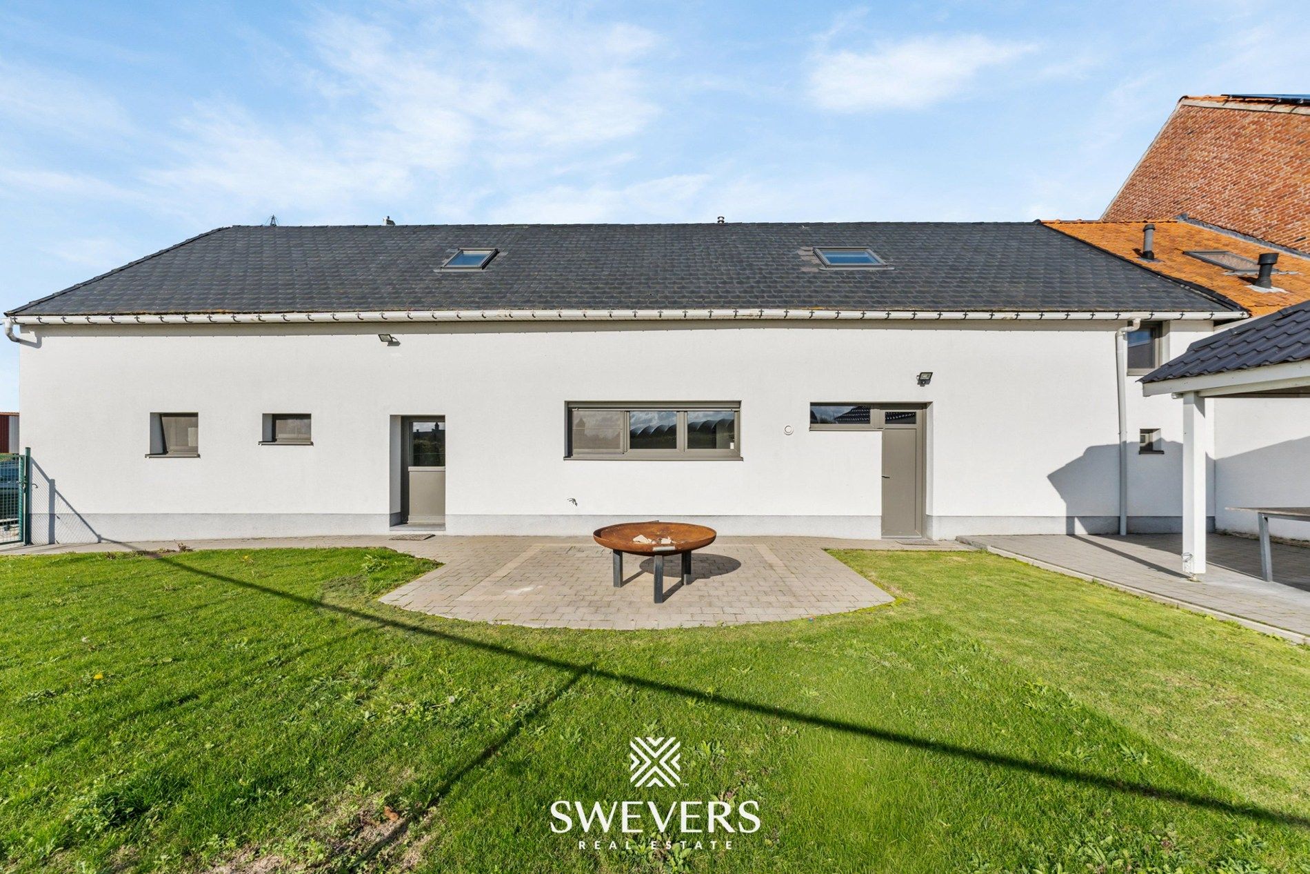 Gerenoveerde gezinswoning met 3 slpk en zonnige tuin foto 30