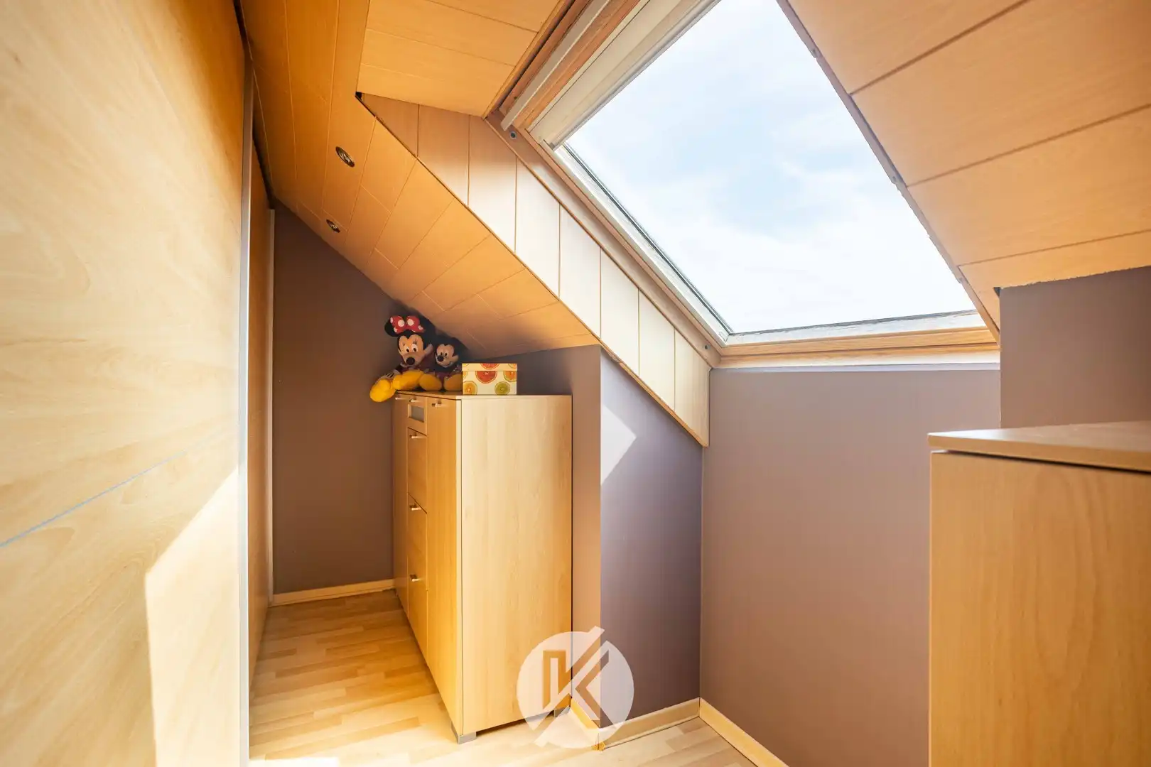 Tijdloze, elegante villa op ruim perceel foto 27