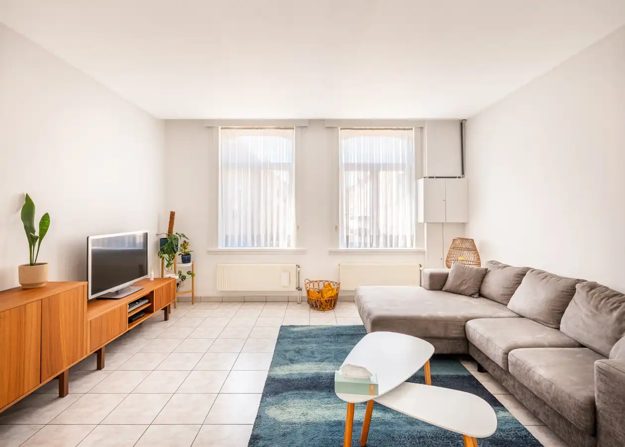 Karaktervolle woning met 4 slaapkamers  gunstig EPC foto 2