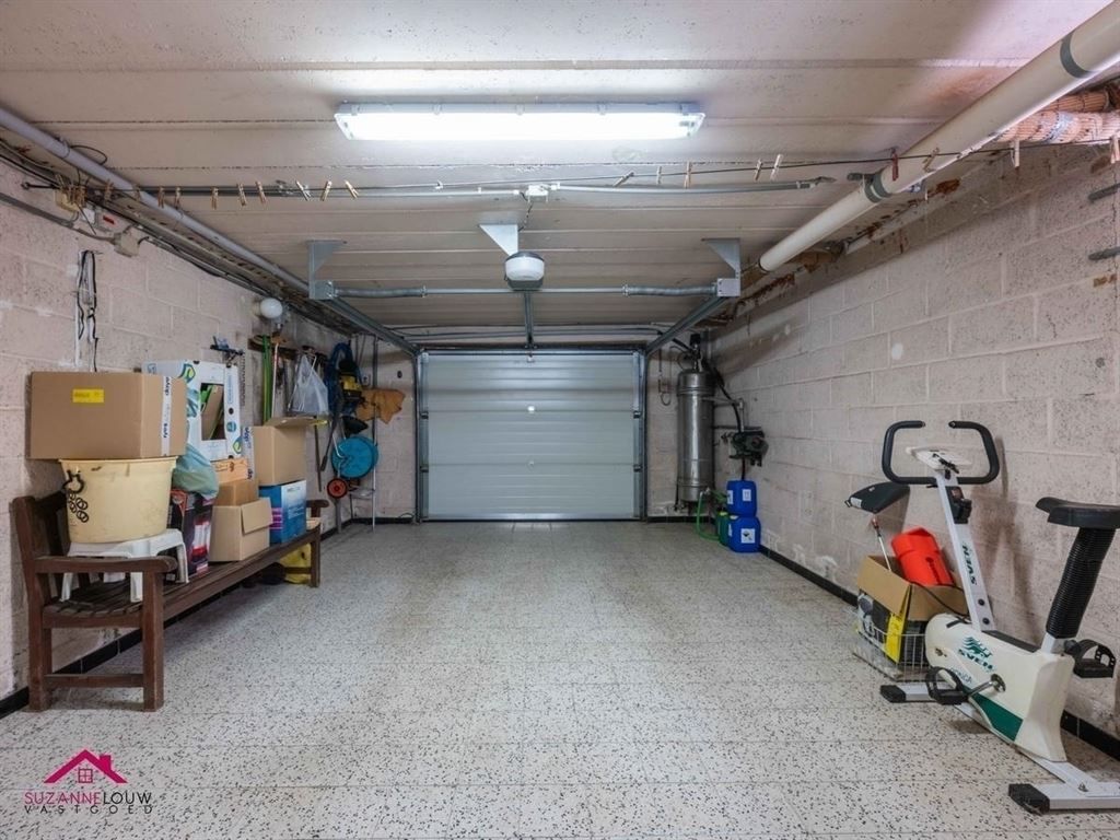 Vrijstaande, gelijkvloerse gezinswoning foto 32