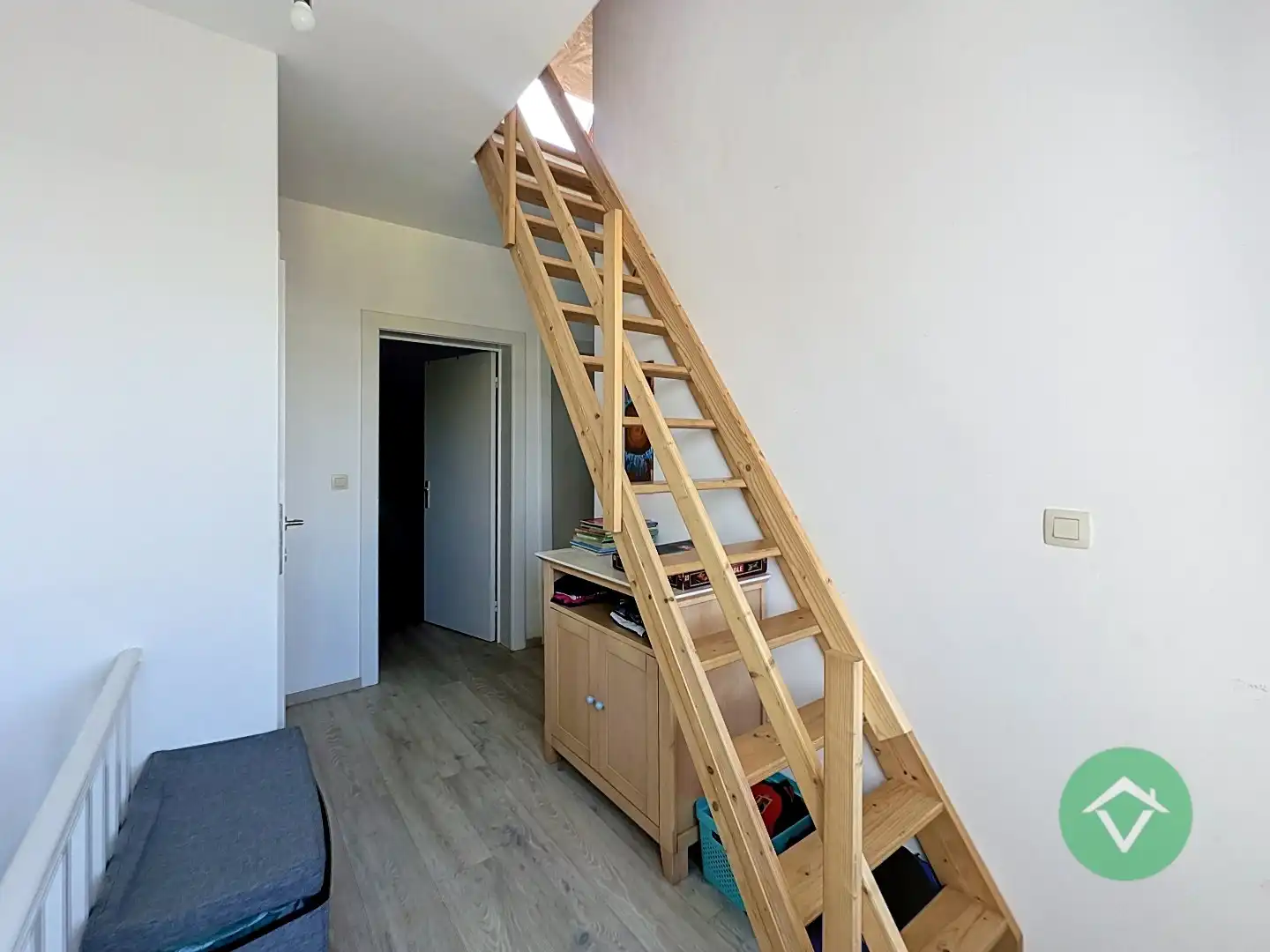 Wonen op toplocatie: instapklare woning met drie slaapkamers te Torhout foto 16