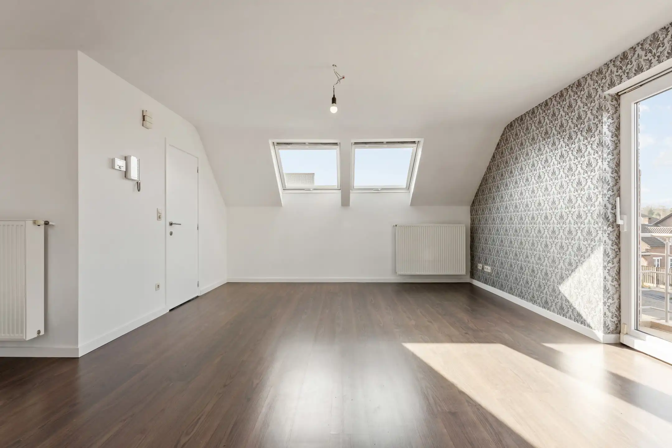 Instapklaar 1-slaapkamerappartement te Lanaken foto 7