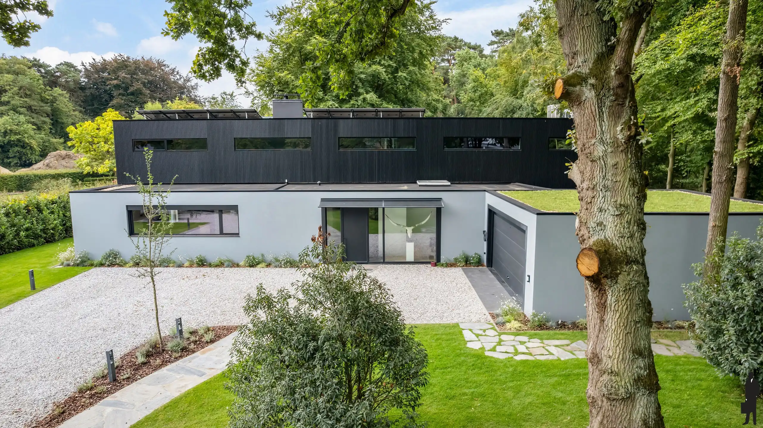 Villa te koop 2930 Brasschaat