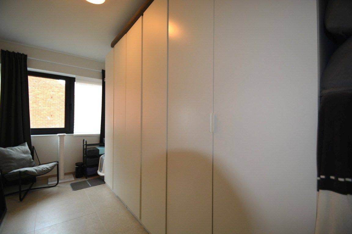 NIEUWBOUW DUPLEX MET 3 SLPK TE ROTSELAAR foto 10