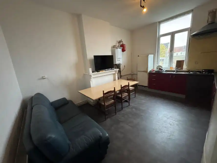 Opbrengsteigendom te koop – Gasmeterlaan 189, Gent foto 6
