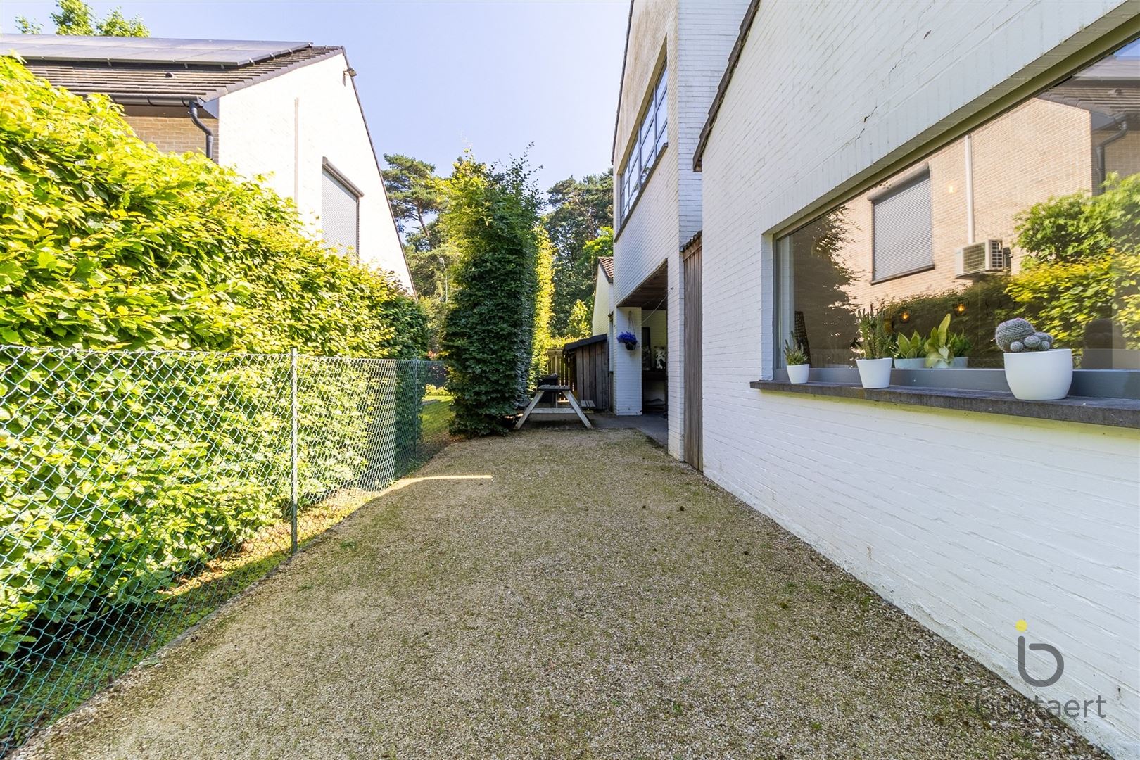 Een gezellige thuis met zwembad en zuidwest tuin! foto 52