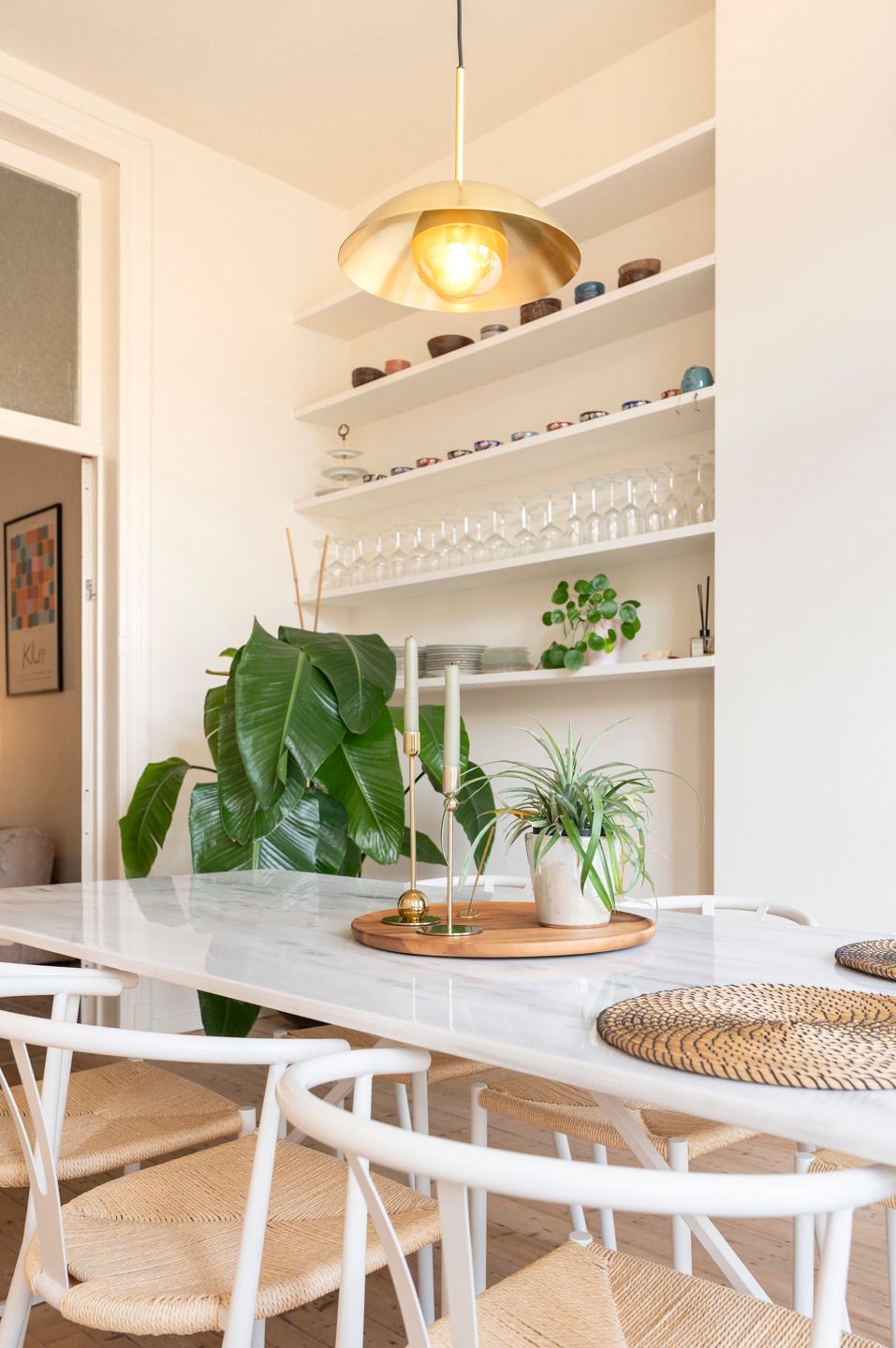 ANTWERPEN ZUID - Karaktervol gerenoveerd appartement  foto 5