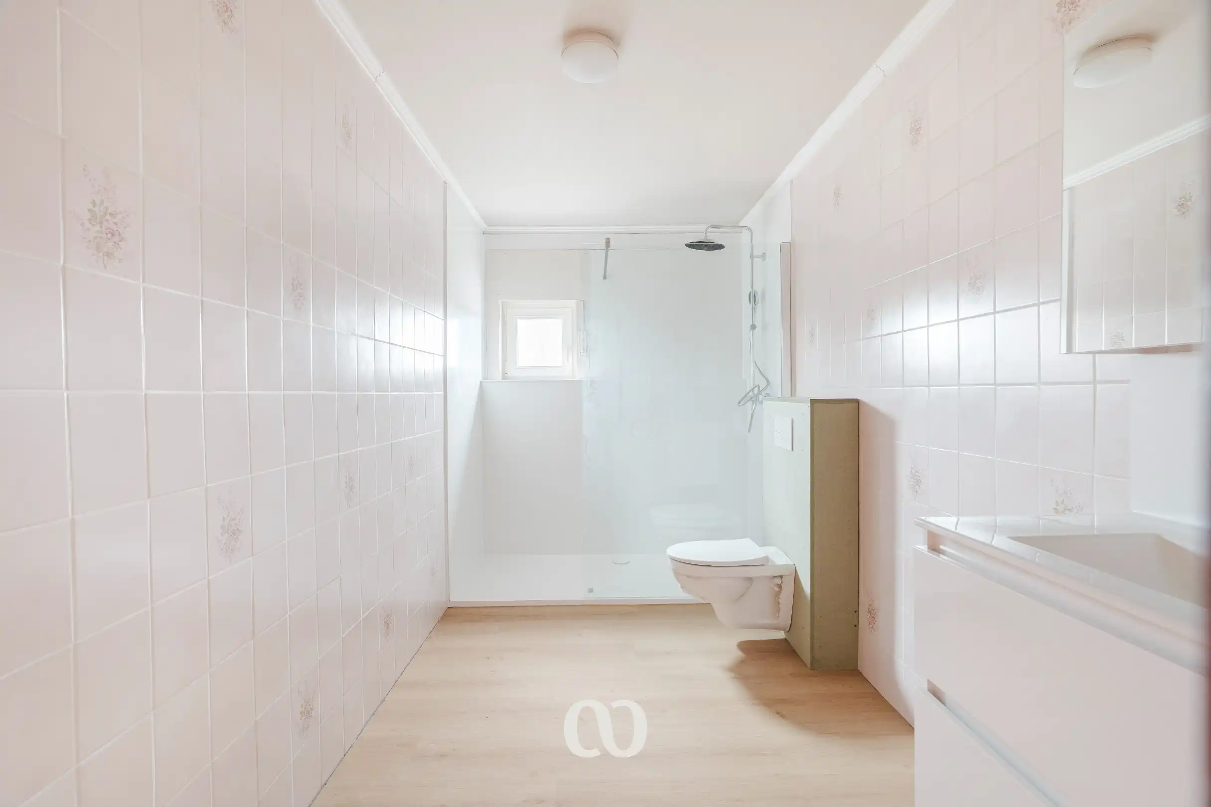 Ruime gezinswoning met 4 slaapkamers en tuin in Nederename foto 11