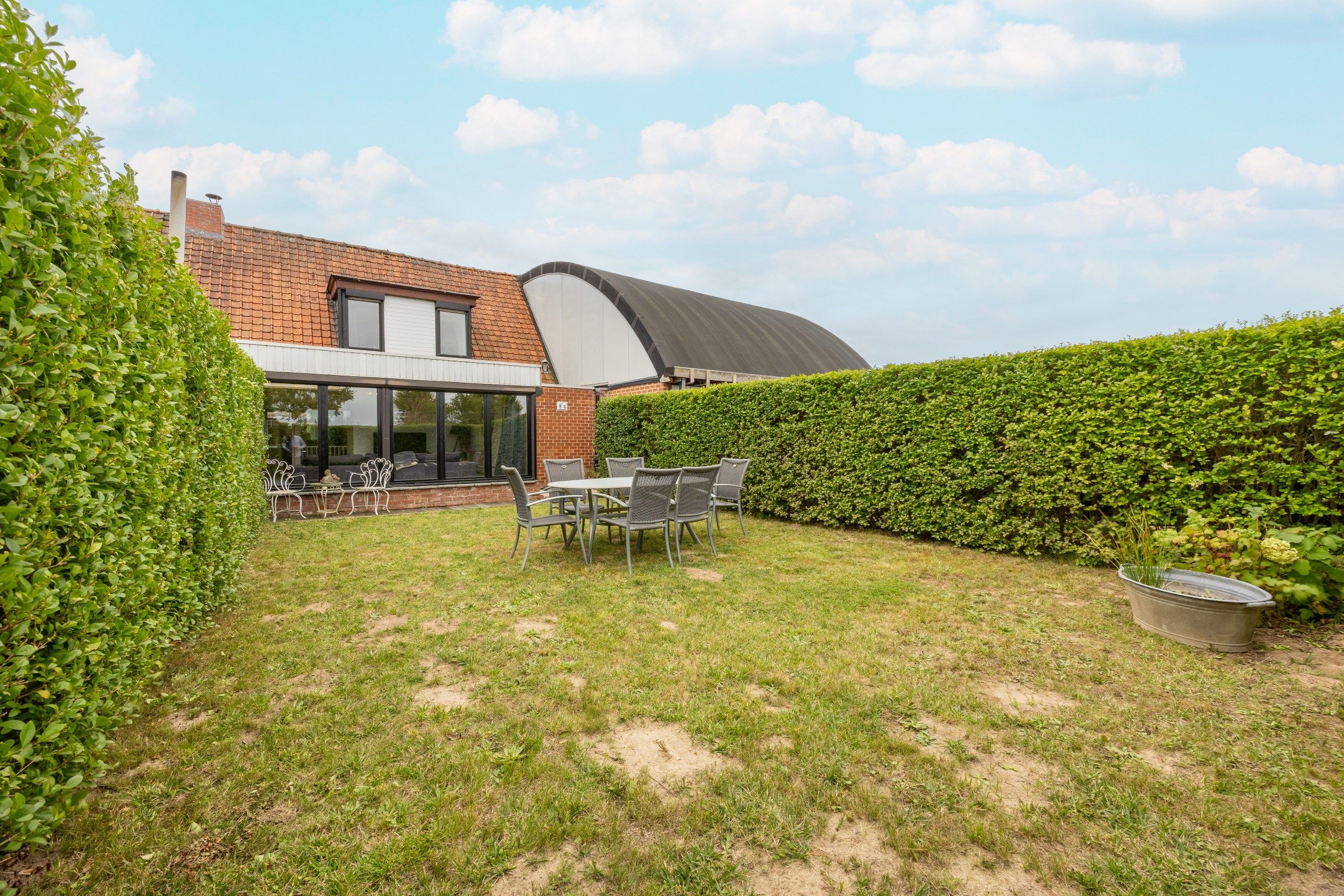 Betaalbare woning met oprit en tuin!  foto 5