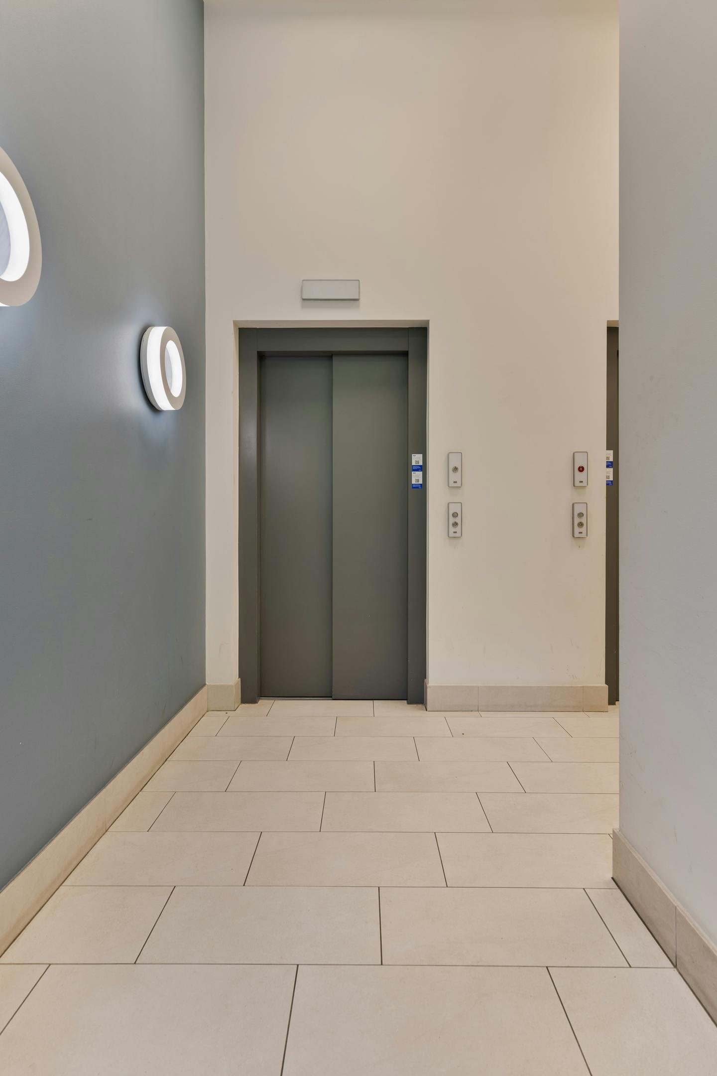 Gemeubeld Appartement Genèvestraat Evere  foto 24