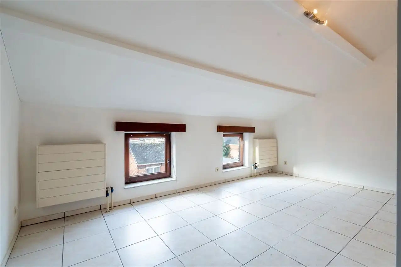 Gezellig 2-slaapkamer appartement in Diest foto 11