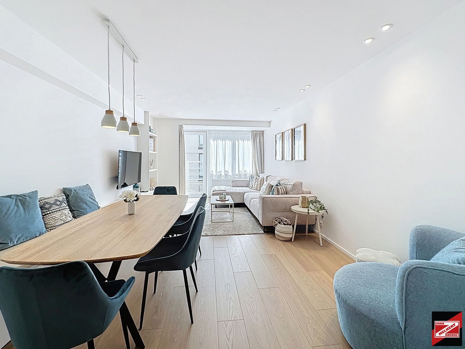 Appartement te koop foto 9