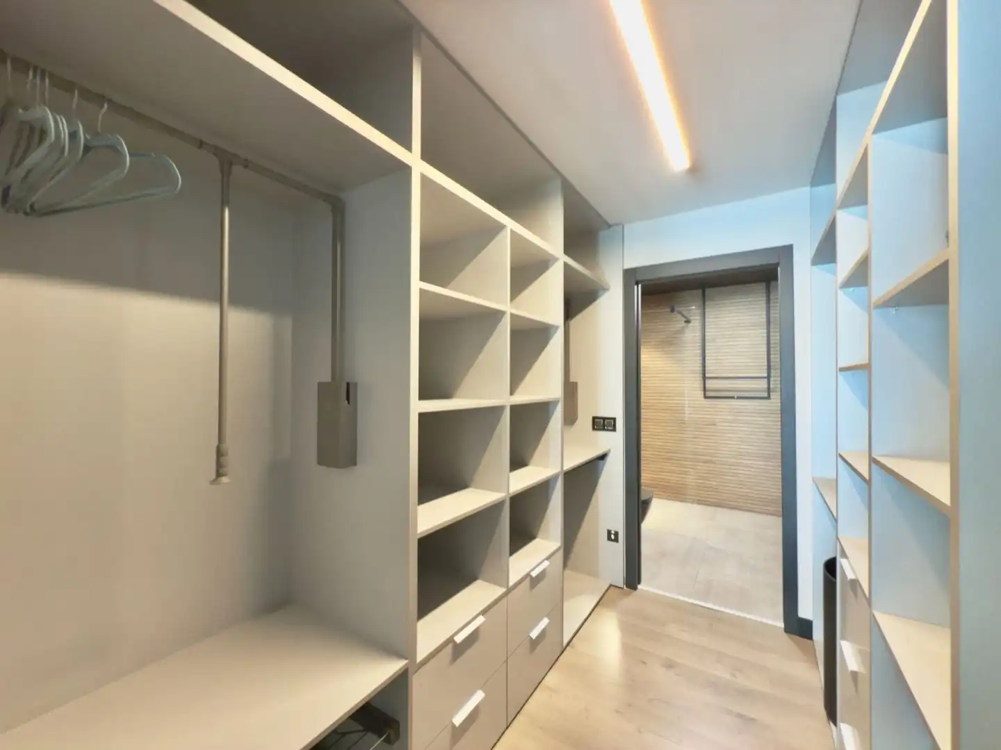 Elegante penthouse aan zee met privé dakterras in La Tejita foto 21