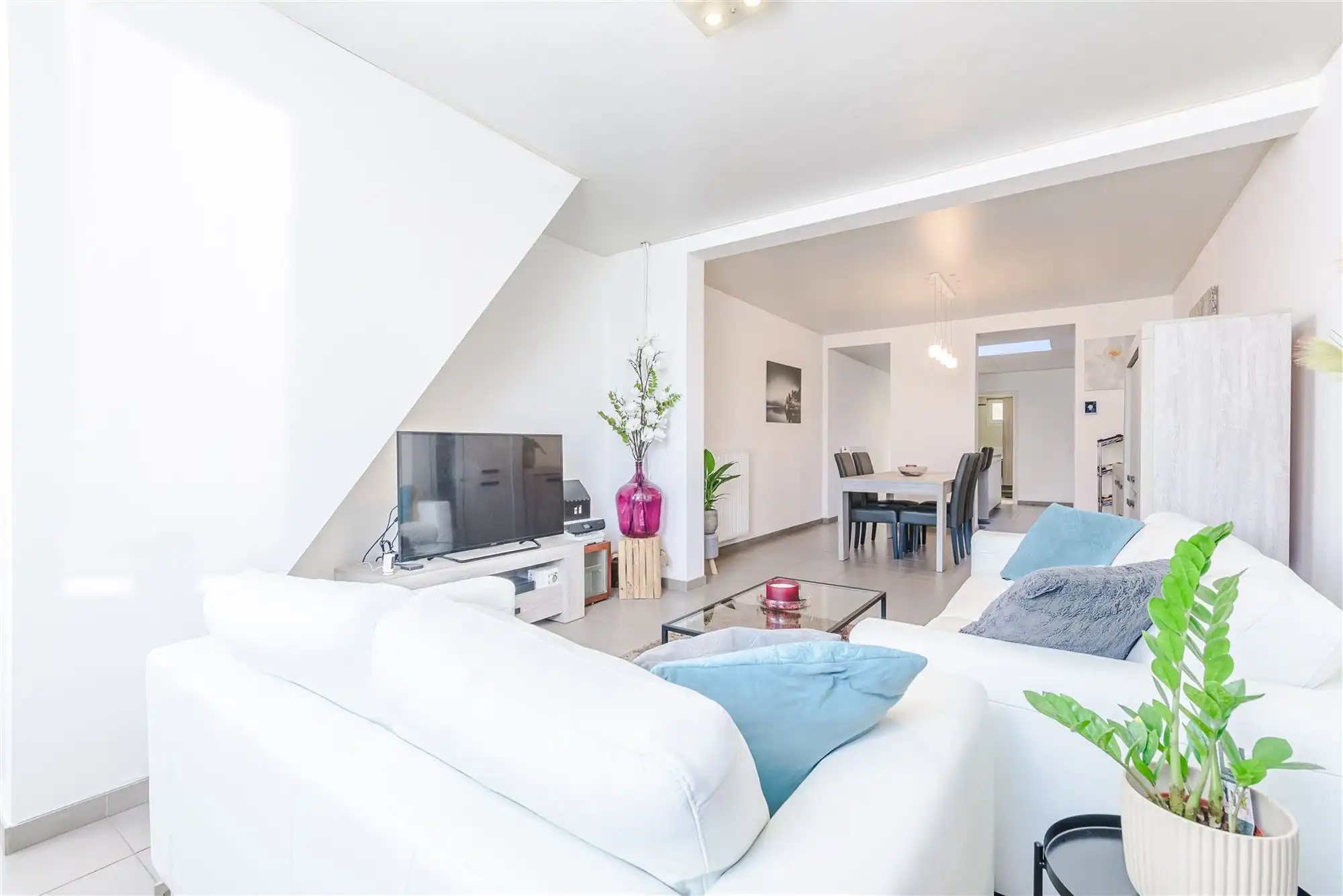 Huis te koop Kloosterbaan 168 - 2370 Arendonk