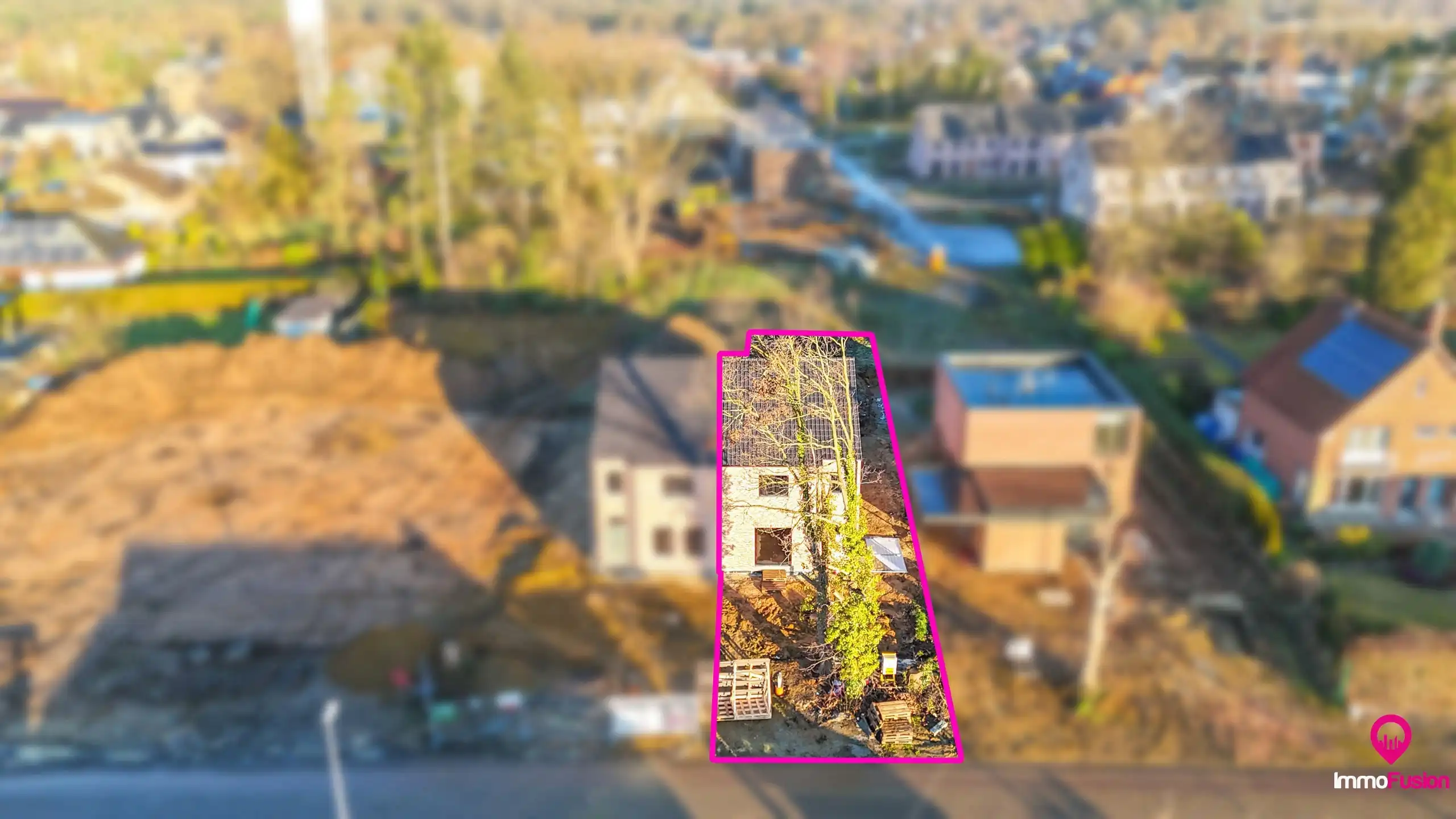 Prachtig gelegen casco woning met 4 slaapkamers! foto 8