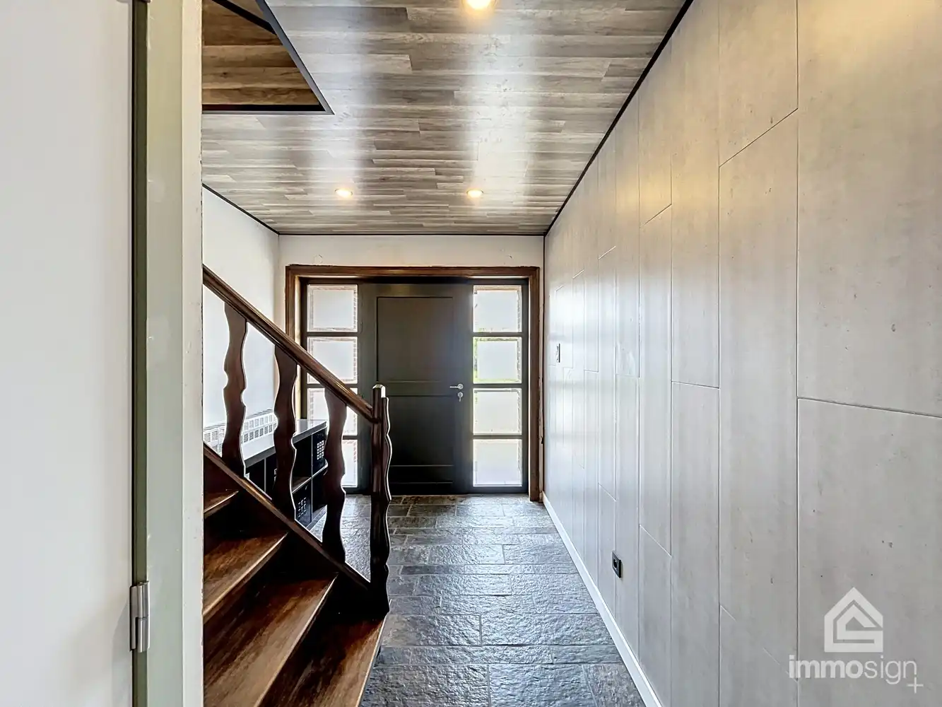 Ruime gezinswoning met drie slaapkamers te Opitter! foto 19