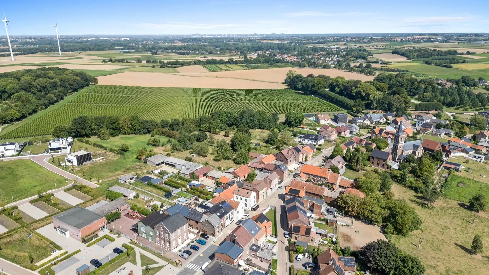 Betaalbare loft gelegen in Genoelselderen op 20 minuutjes van Maastricht!  foto 13