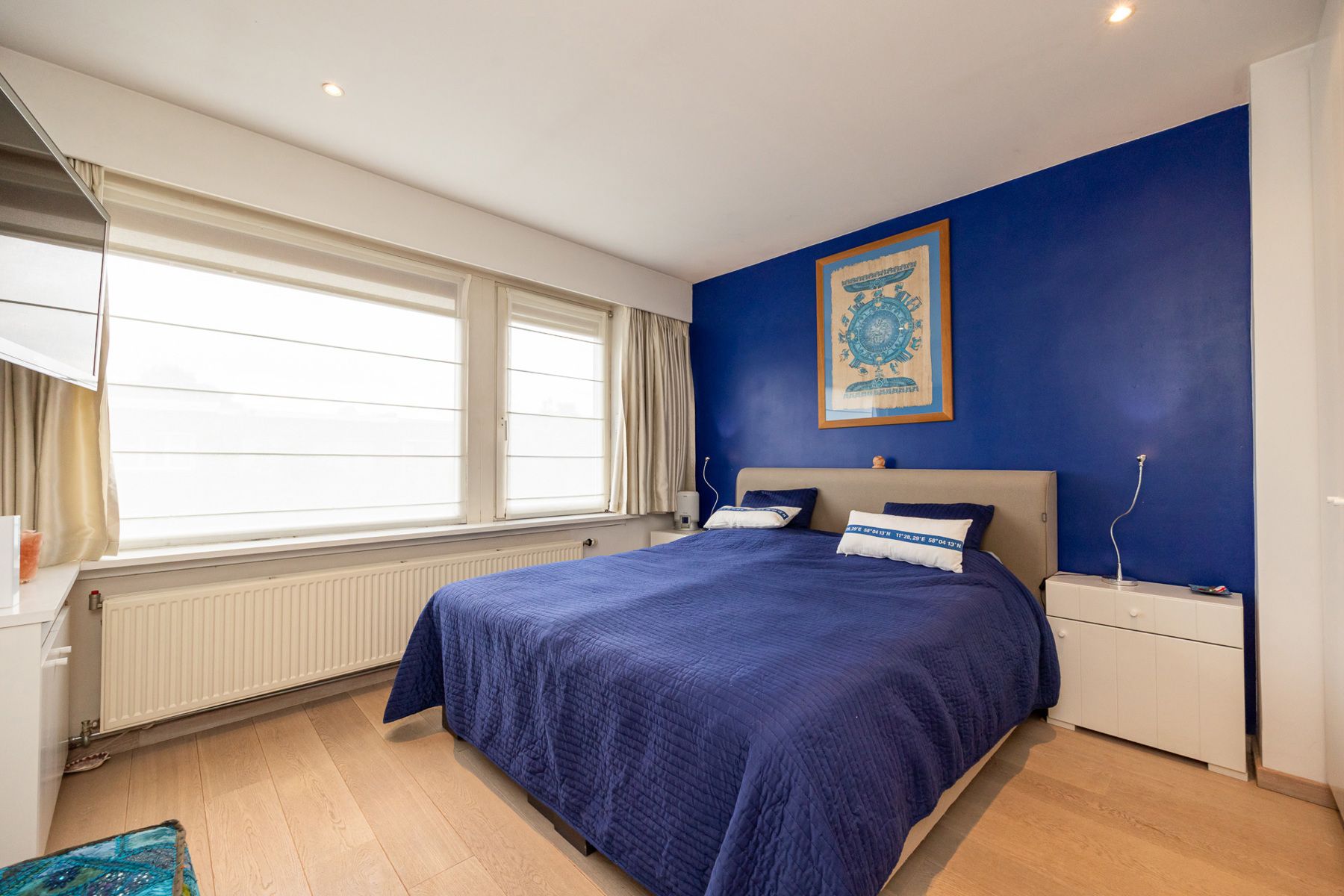 Instapklare woning met 3 à 4 slpks, praktijkruimte en garage foto 12