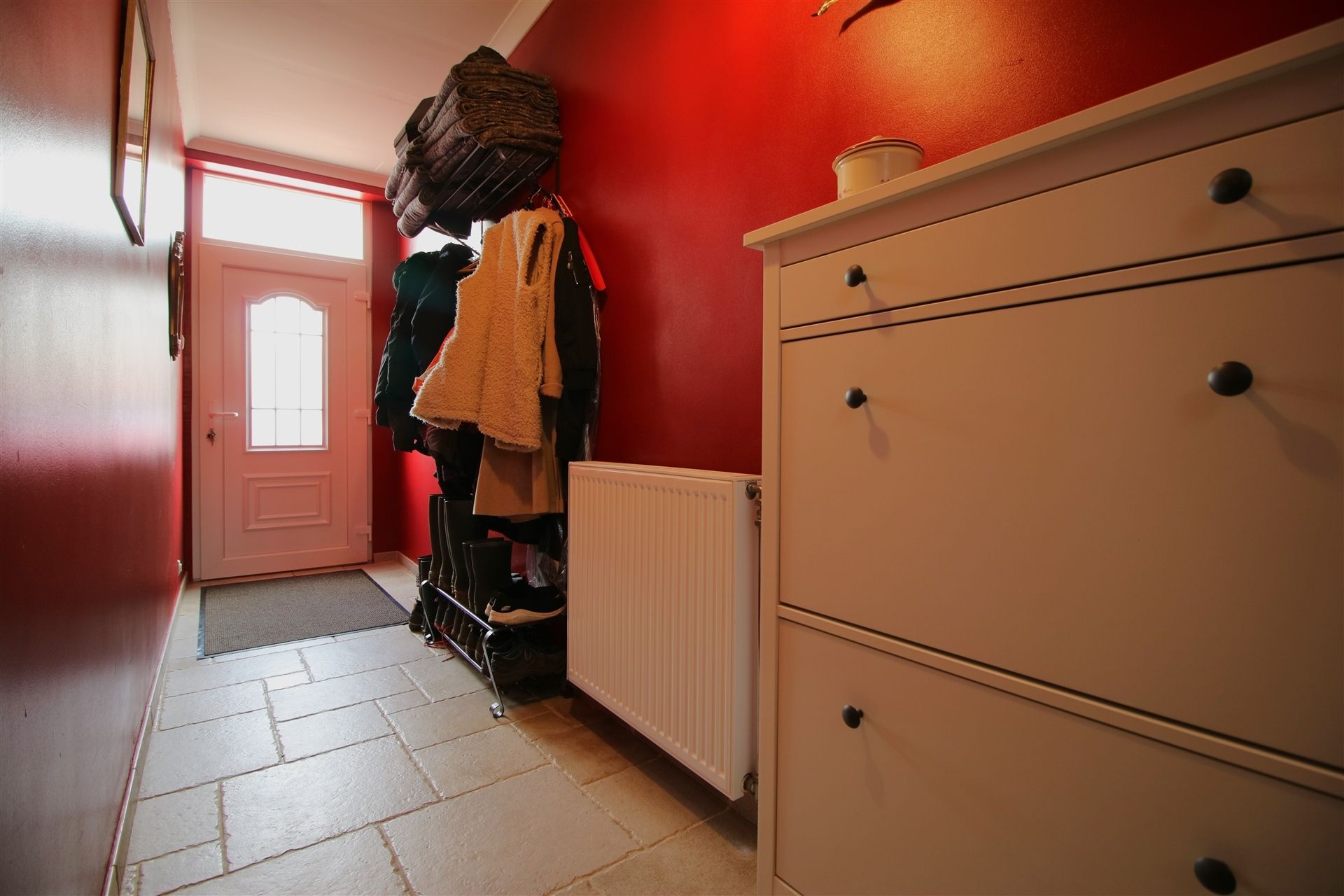 Woning met 3 slpk en tuin foto 2